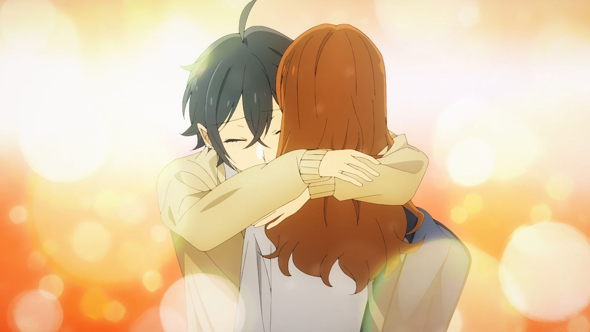 How Romance in Horimiya Breaks the Stereotypes and Keeps the Story Engaging