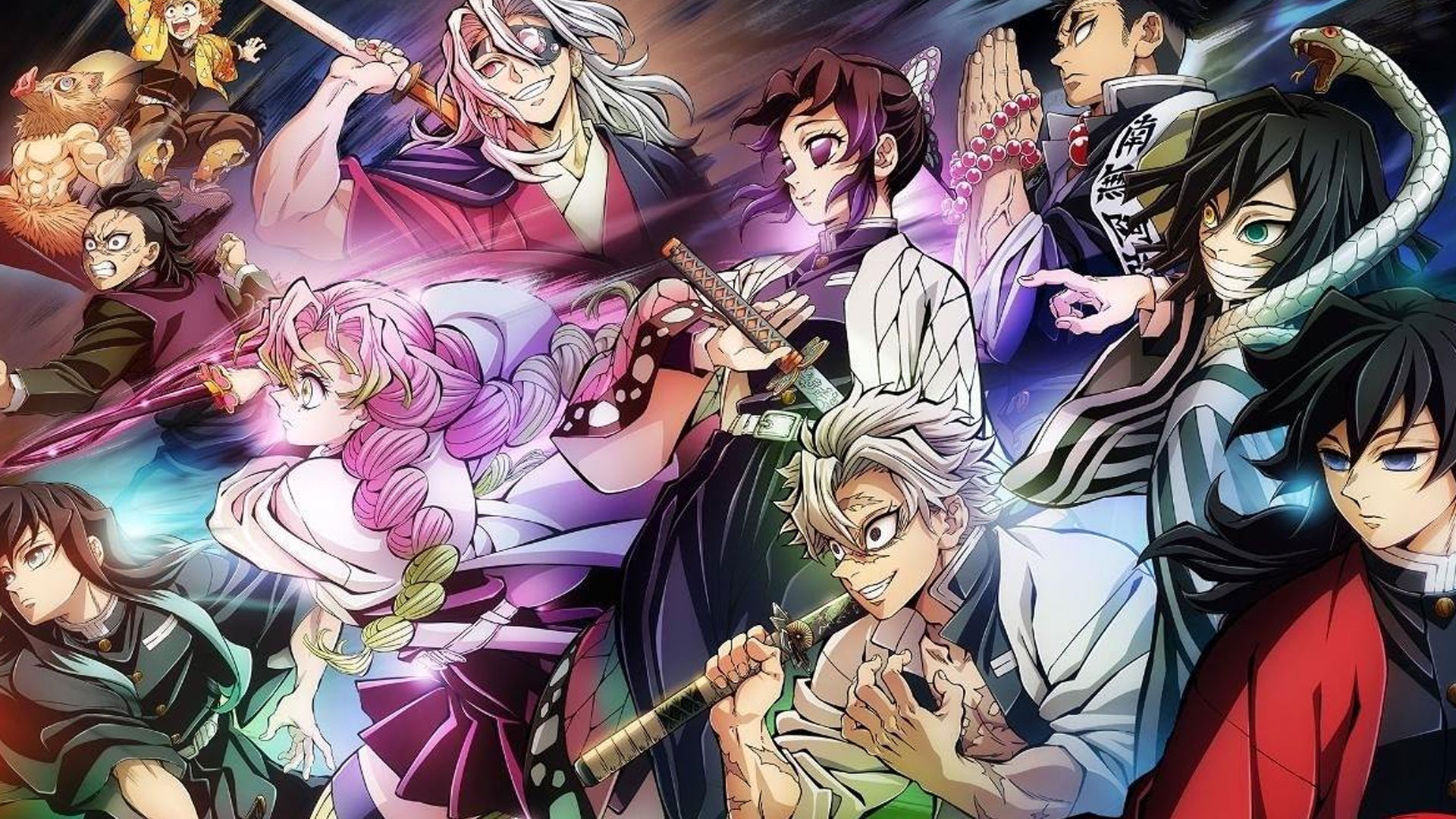 Is Demon Slayer: To the Hashira Training Movie Just a Cash Grab?