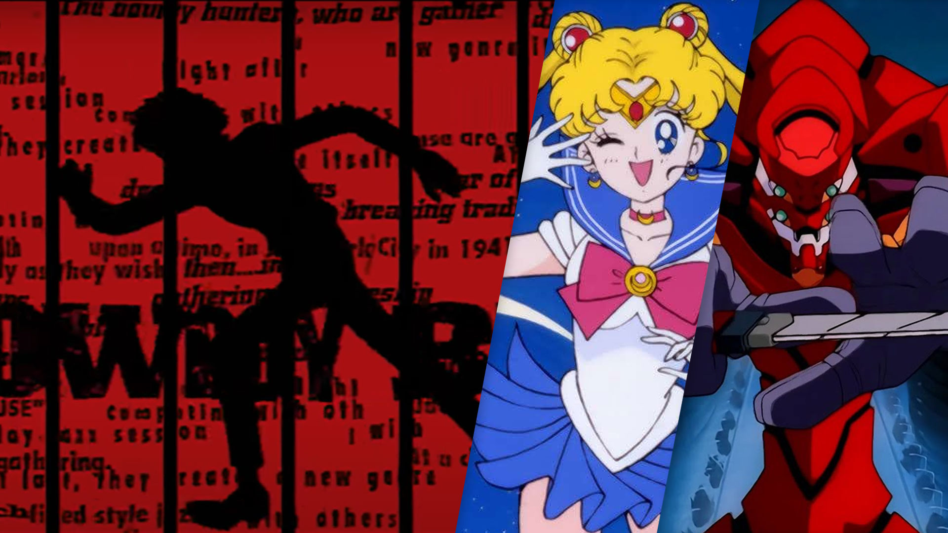 There's Nothing Like This: 5 Truly Great Anime Openings, Ranked