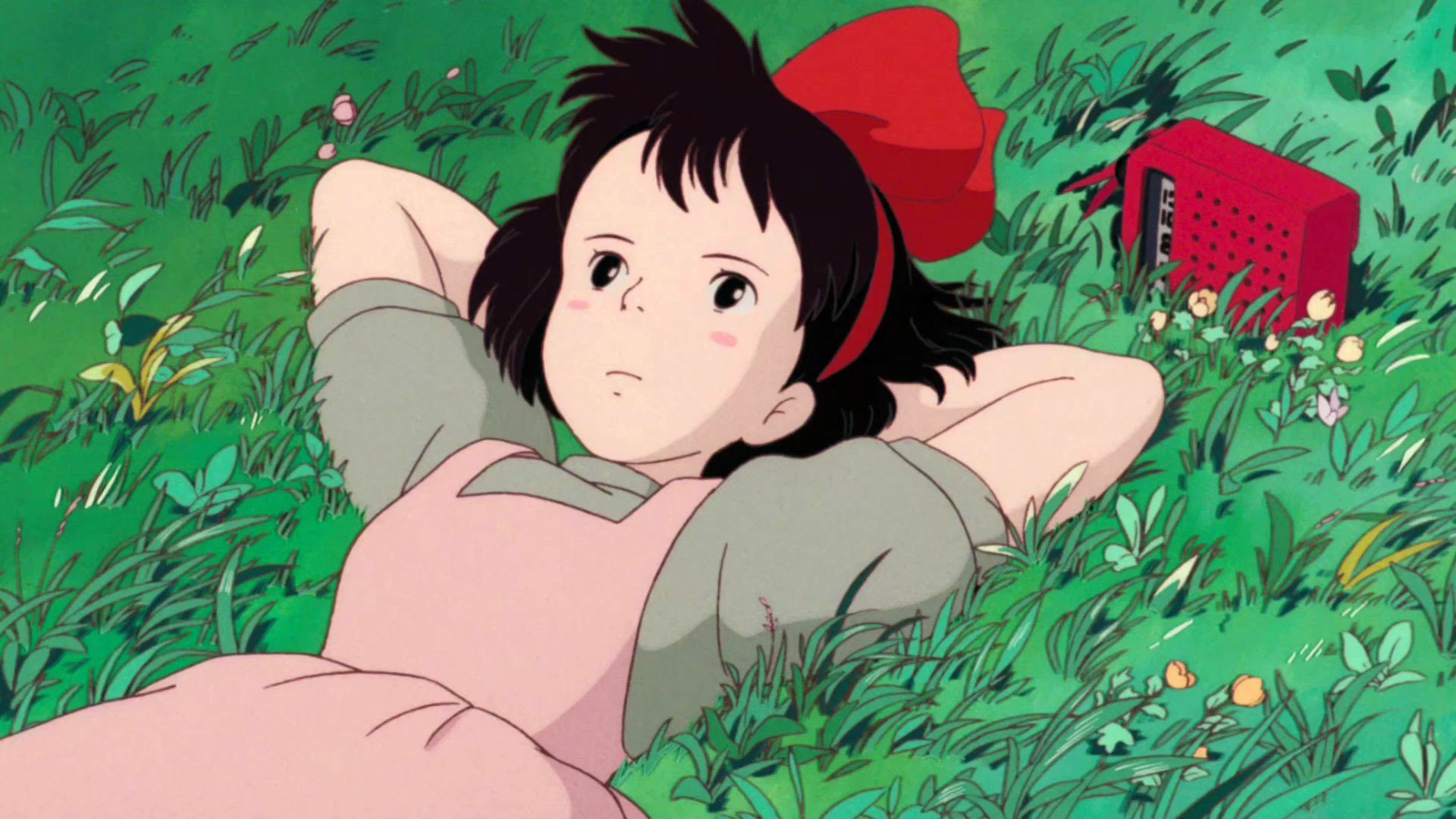 Was the Grass Greener, or is Anime Really Getting Worse?