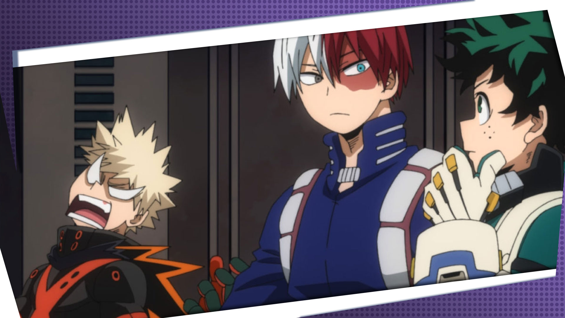 Why Is There So Much Hate Towards My Hero Academia?