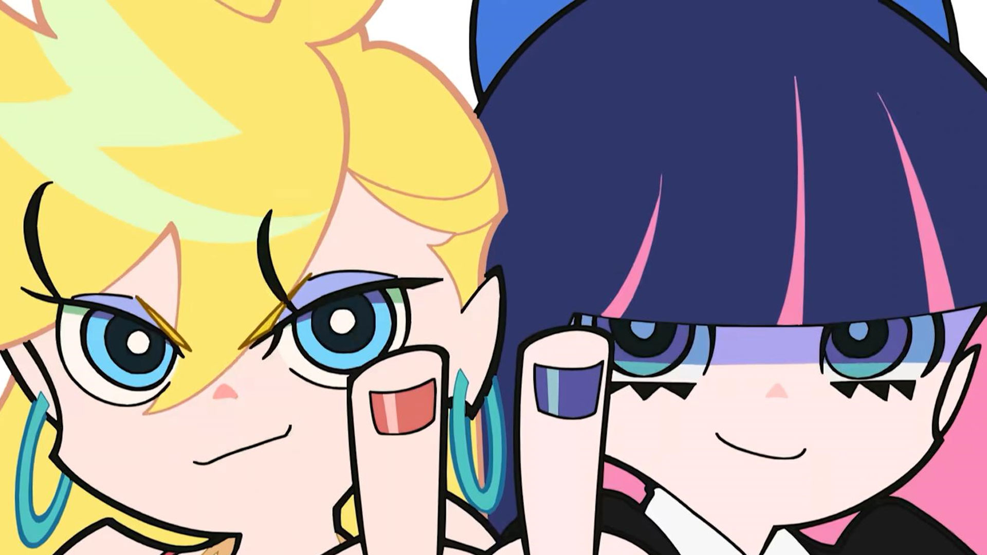 What is Already Known About Panty & Stocking With Garterbelt Season 2?
