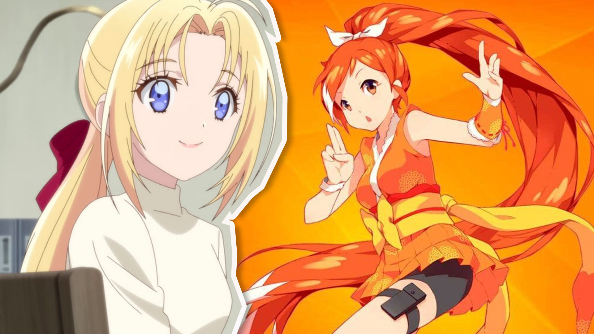 5 Must-Watch Reincarnation Anime to Stream on Crunchyroll in 2024
