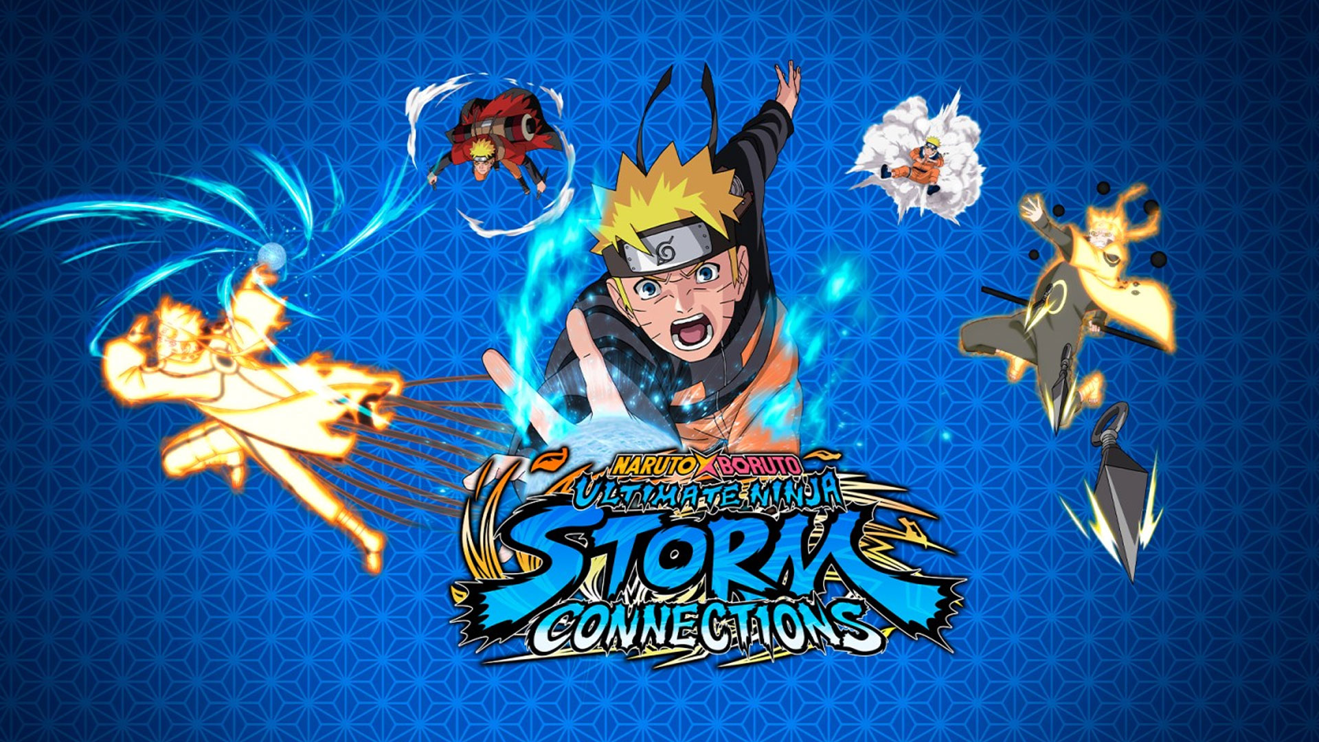Naruto x Boruto Ultimate Ninja Storm Connections is Out. A Mindless Copypaste or an Interesting Story?