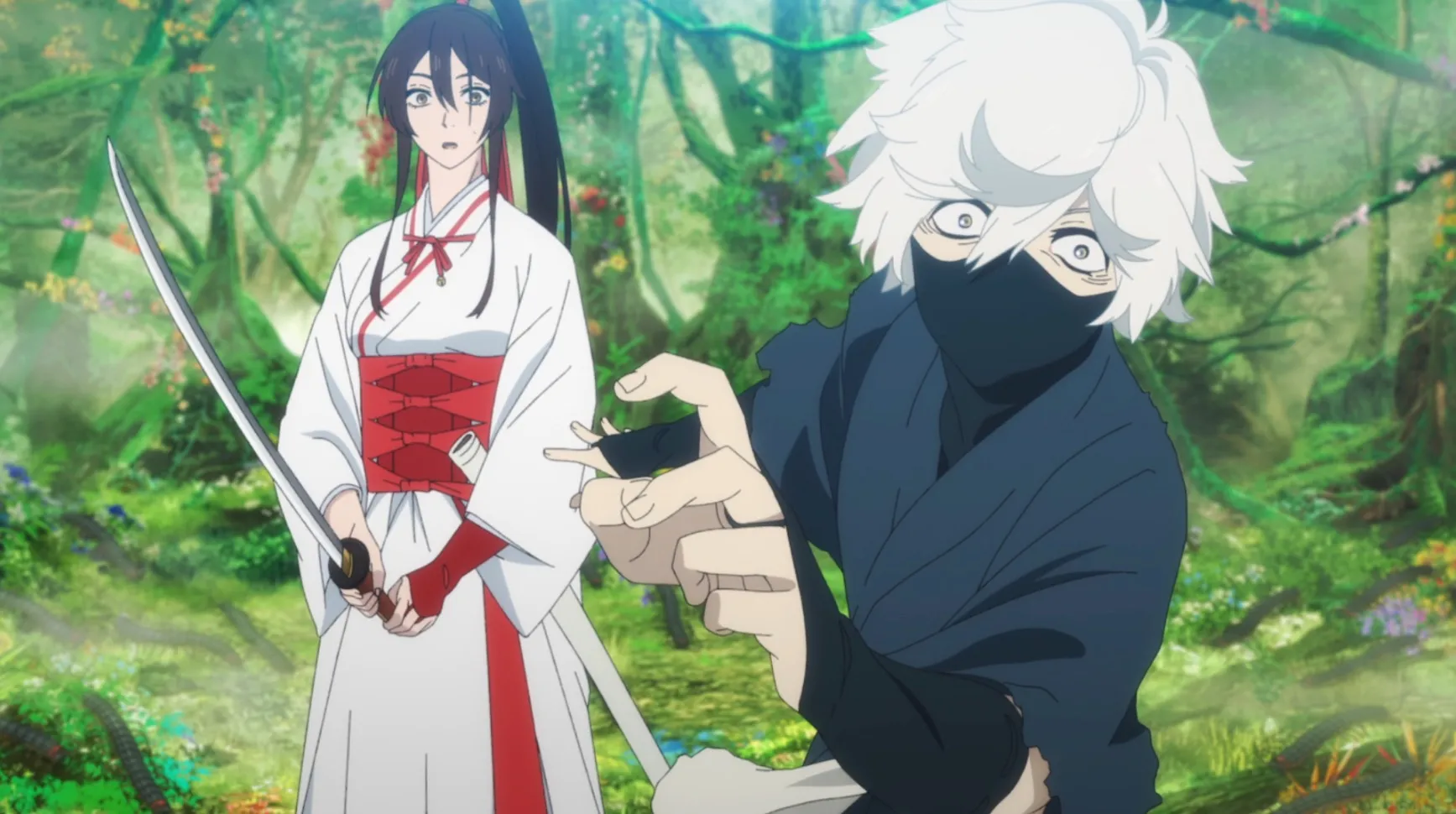 5 Best Action Anime to Watch While You Wait for Demon Slayer Season 5 to Arrive