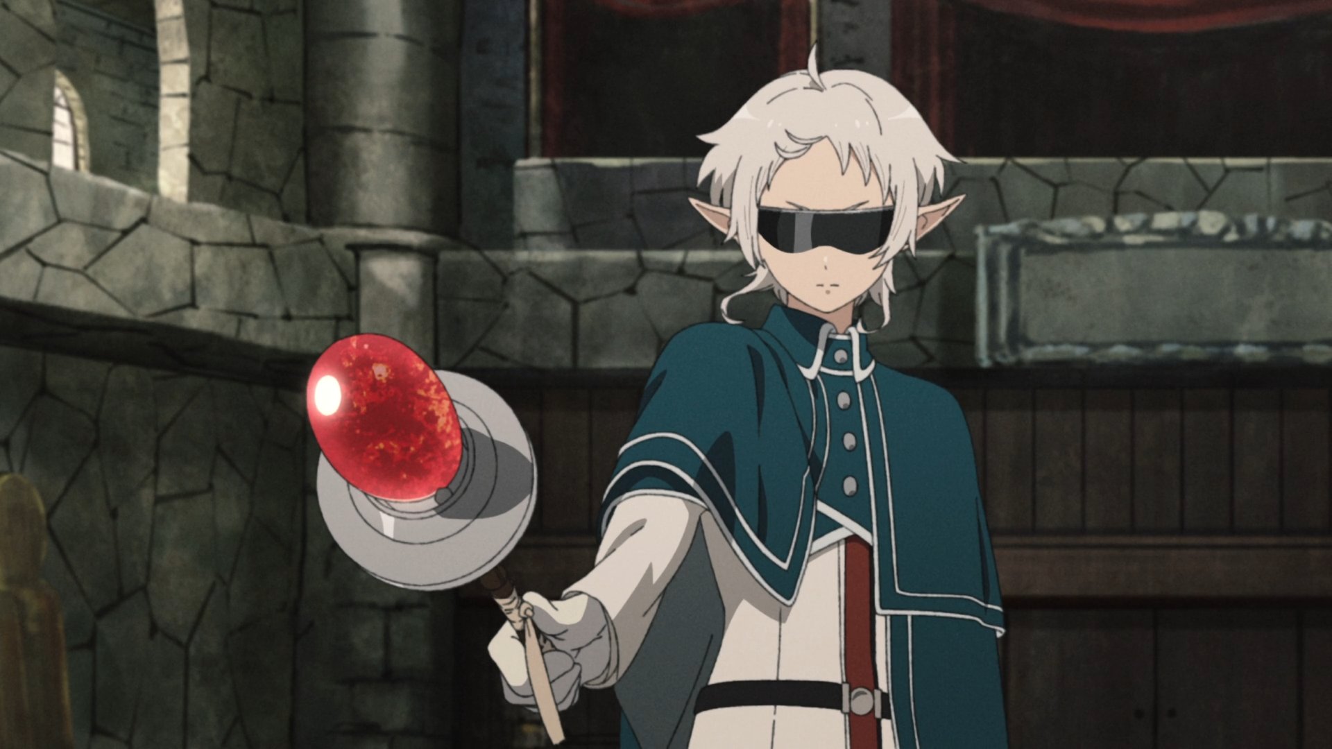 This Anime With 90% on RT Is Officially the Best Fantasy Title of the Last 3 Years
