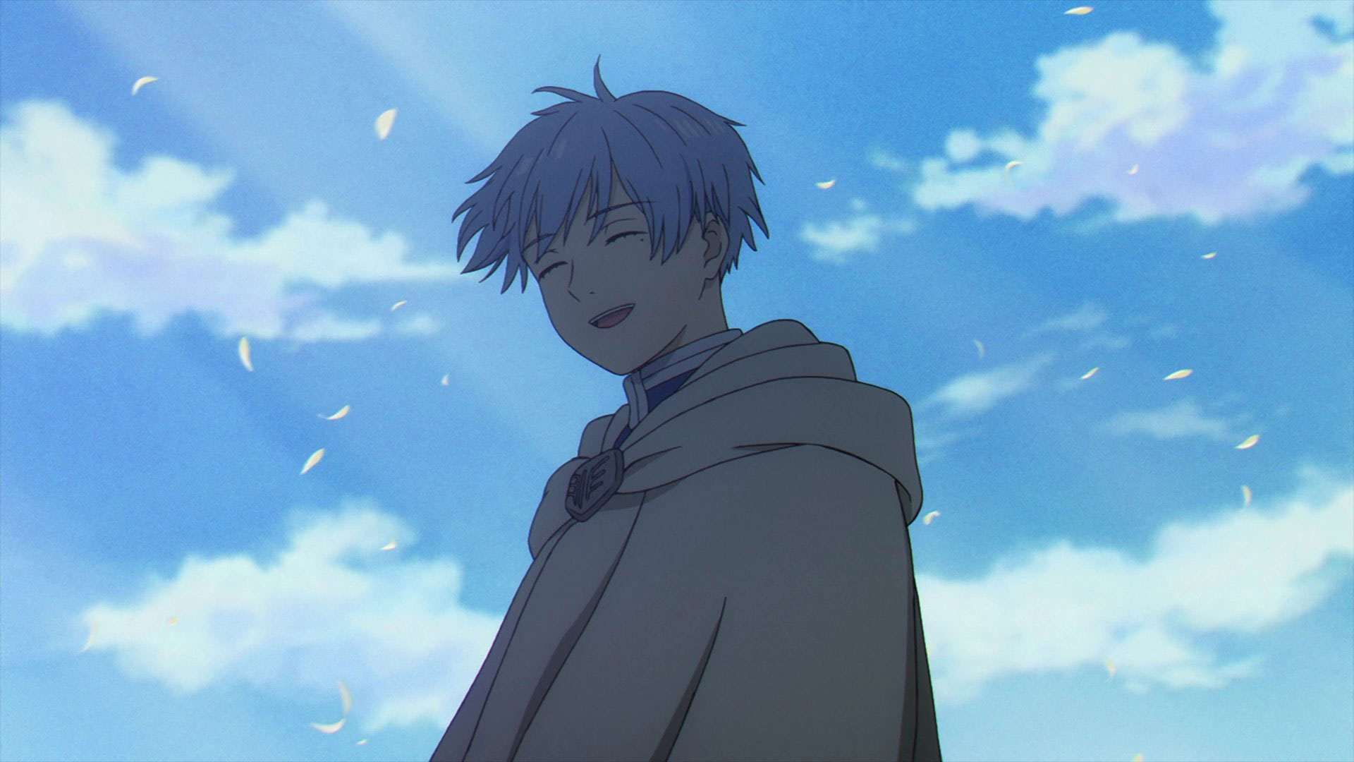 Frieren's Hero Sword Theories: Perhaps, Himmel Passed the Test?