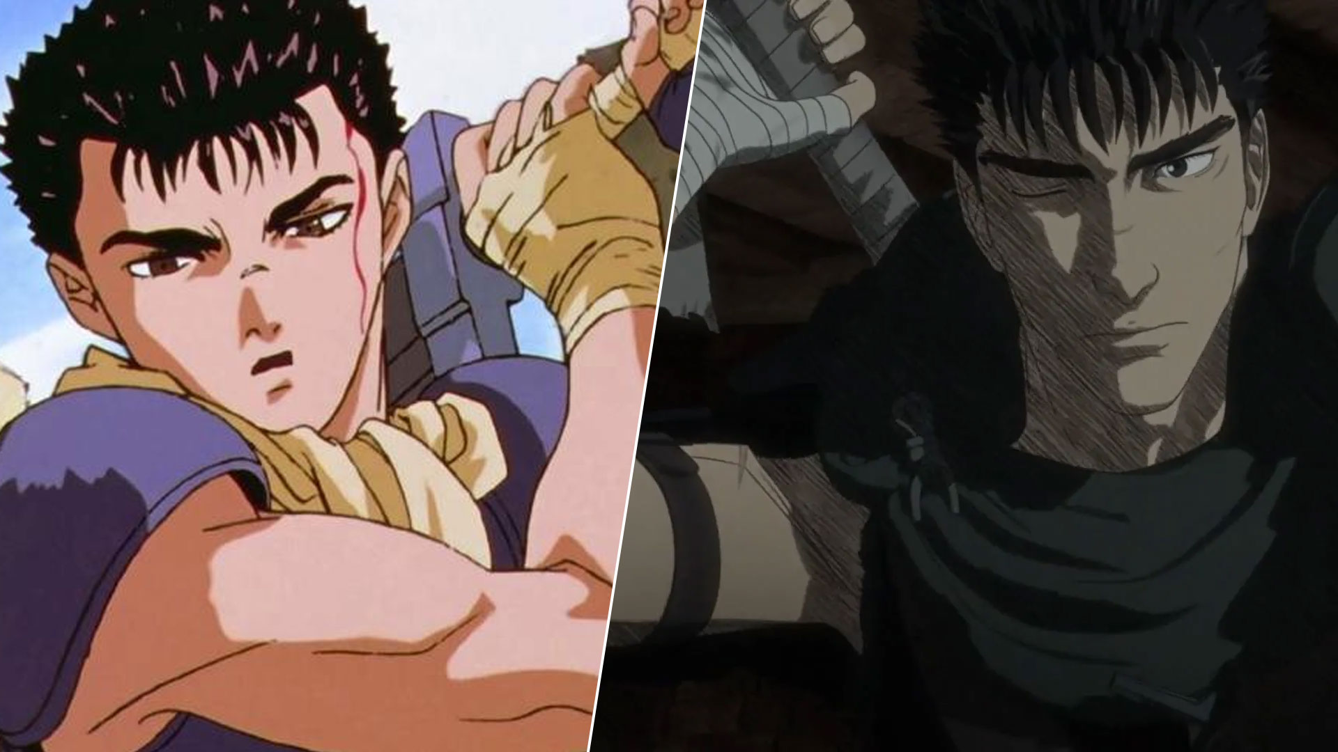 Berserk Should Get A Proper Anime Adaptation, Because The Manga May Not Even End