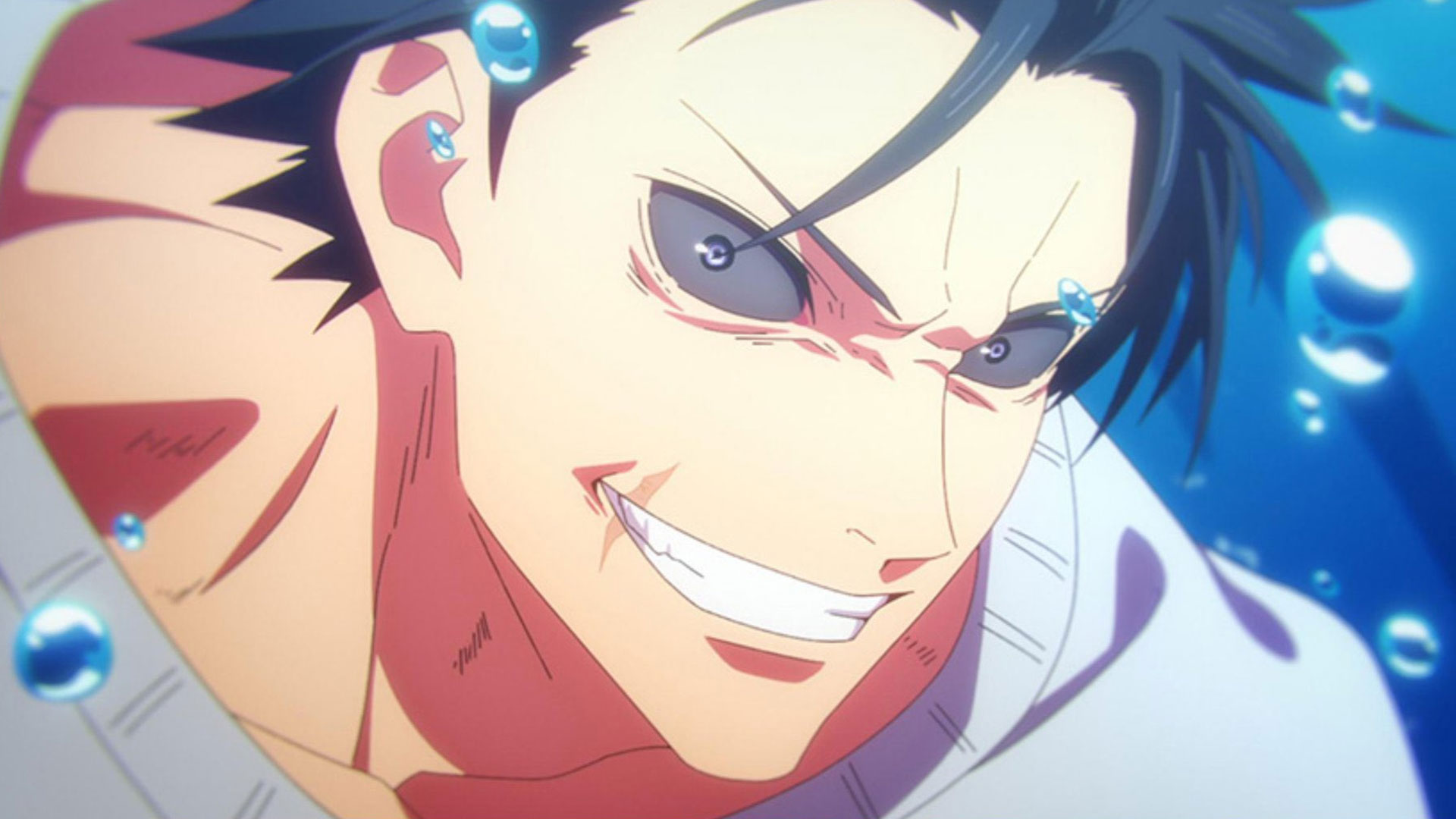 MAPPA-Induced Roller-Coaster of Emotions: This Week We Praise Animators for Toji Fushiguro