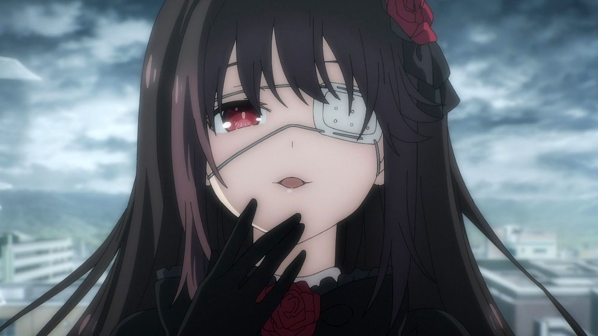 Date A Live Fans Get Hyped for Future Content as S5 EP1 Comes Out