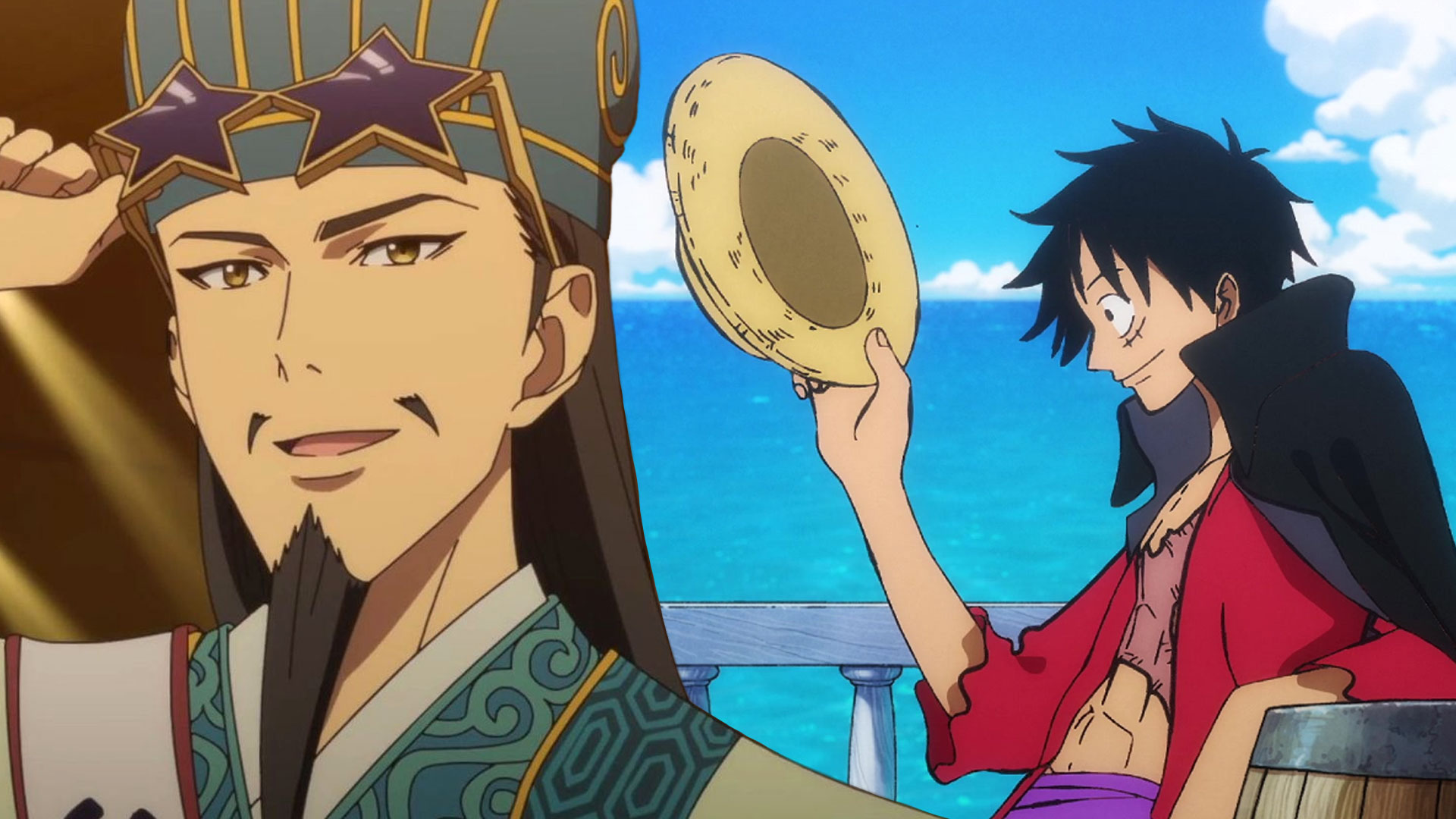 5 Anime Protagonists Driven by Something More Interesting Than Revenge or a Desire to Get Stronger