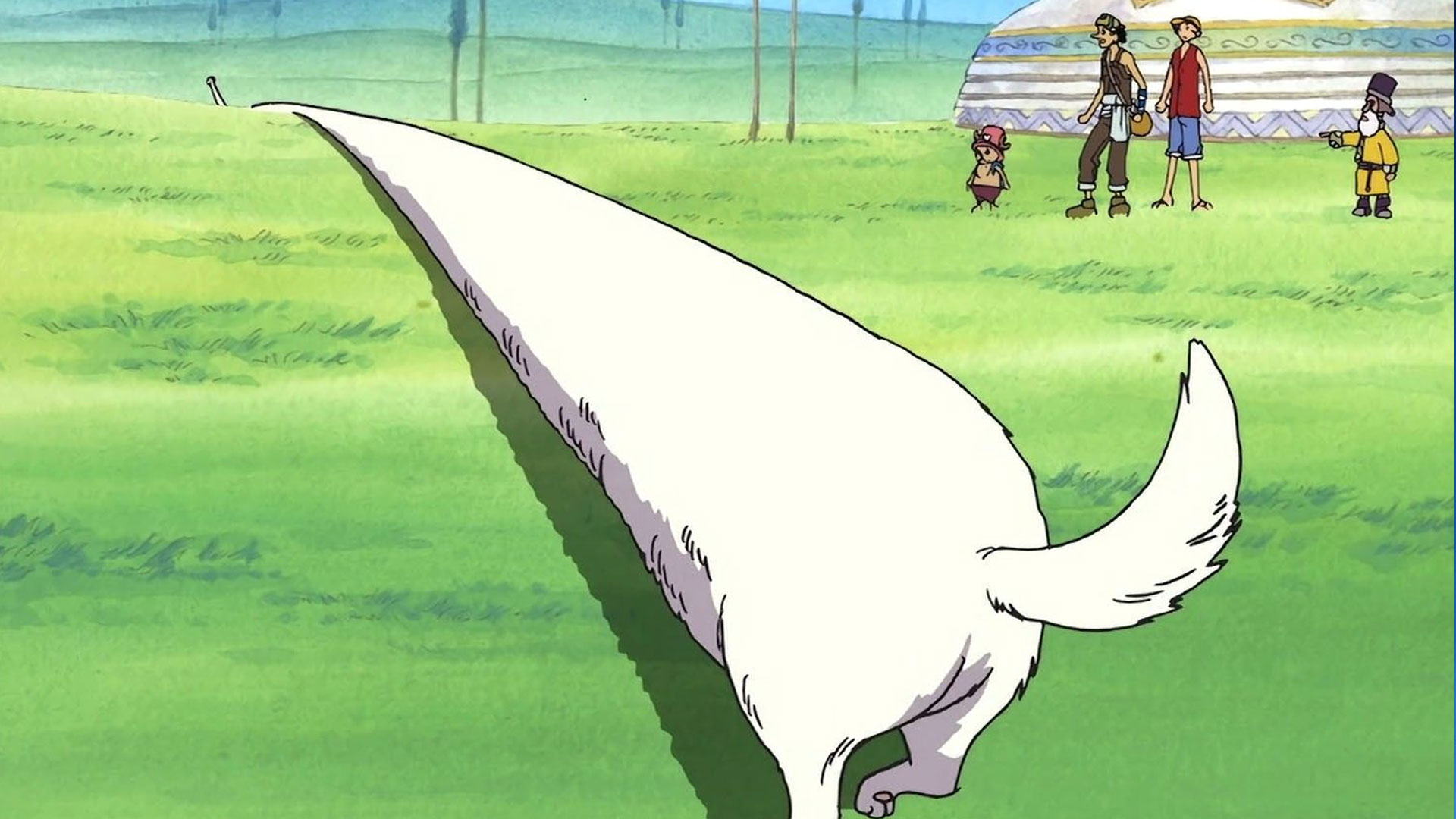 Is One Piece Even Worth Watching Given How Ridiculously Long It Is