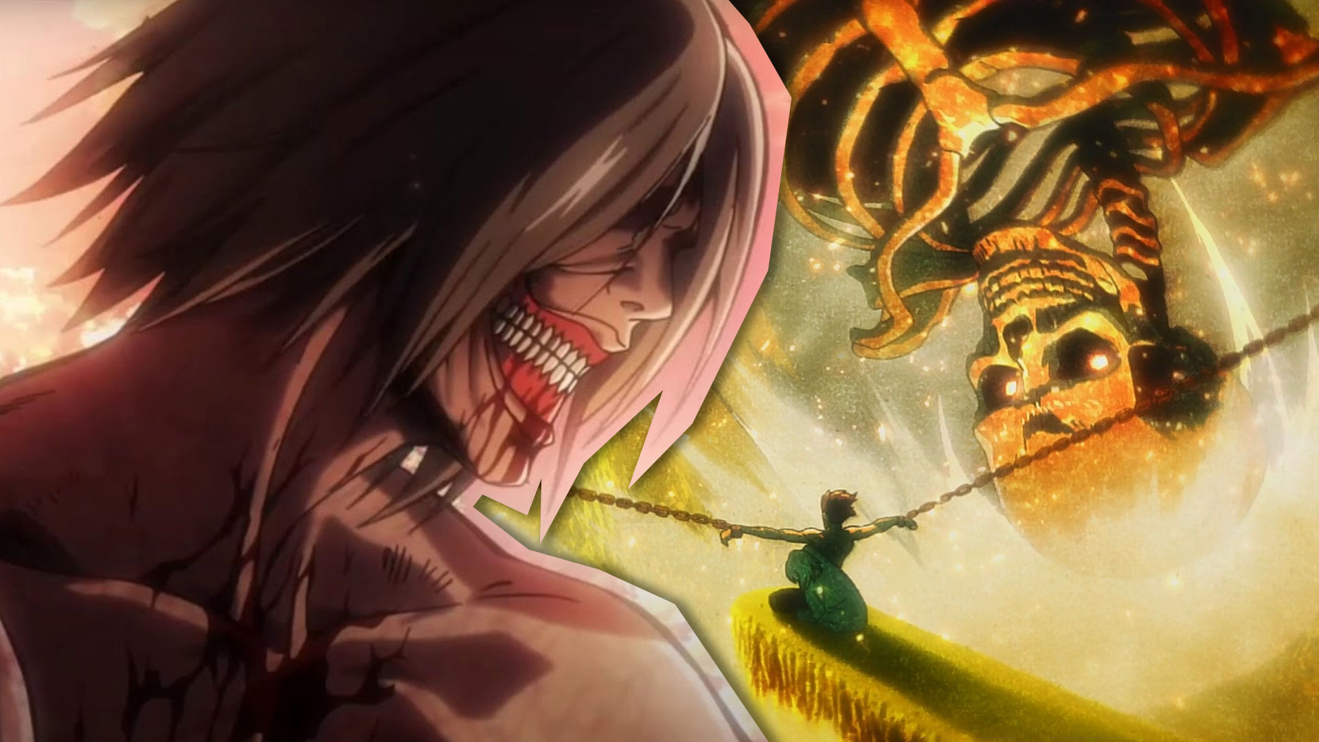 Attack on Titan: 5 Most Terrifying Titans That Kept Fans Up at Night