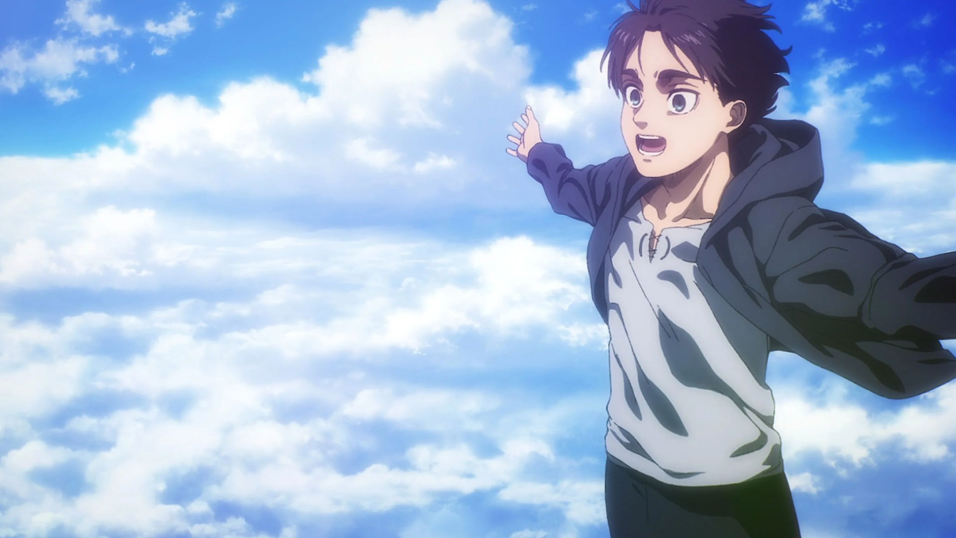 Attack on Titan Blu-ray Changes: How Different Is It From the TV Version?