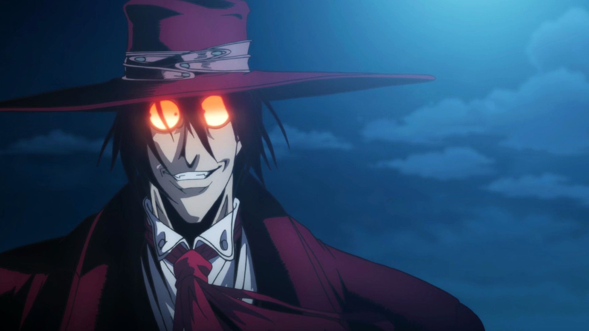 2001 Hellsing's Ending Explained: What Actually Happened?