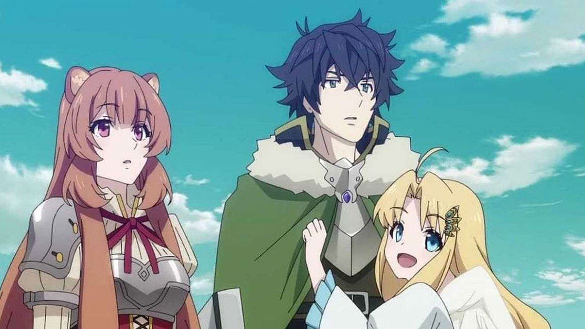 Rising of the Shield Hero Might Be Too Problematic, Here's Why