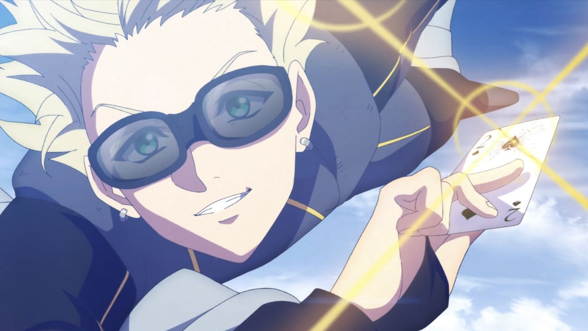 First impressions: High Card Got Darker, but the Start of Season 2 Looks Great