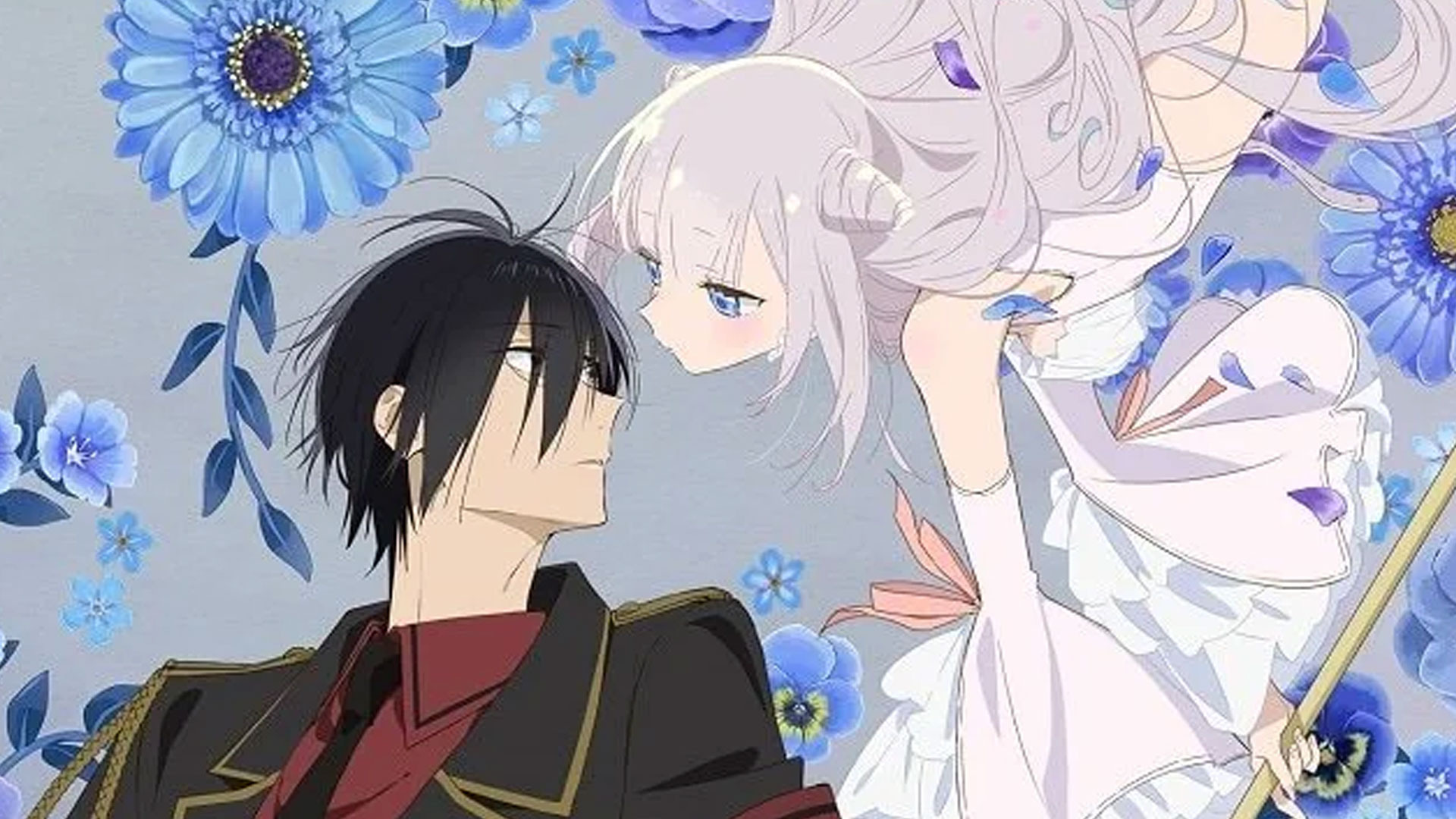 The Magical Girl and the Evil Lieutenant Anime Adaptation is Going to Be Bittersweet 