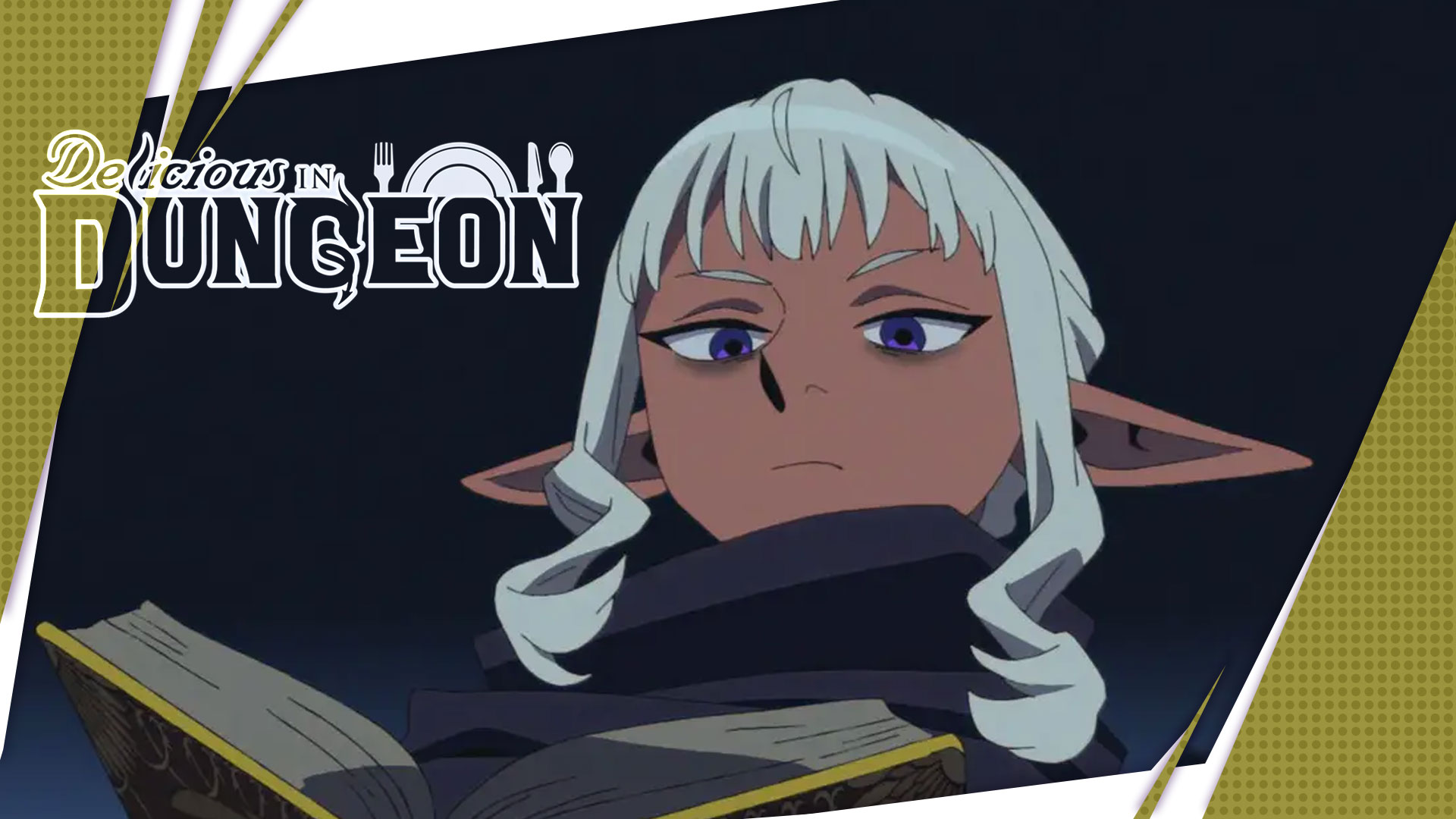 Delicious in Dungeon: Is Thistle Male or Female? Answered