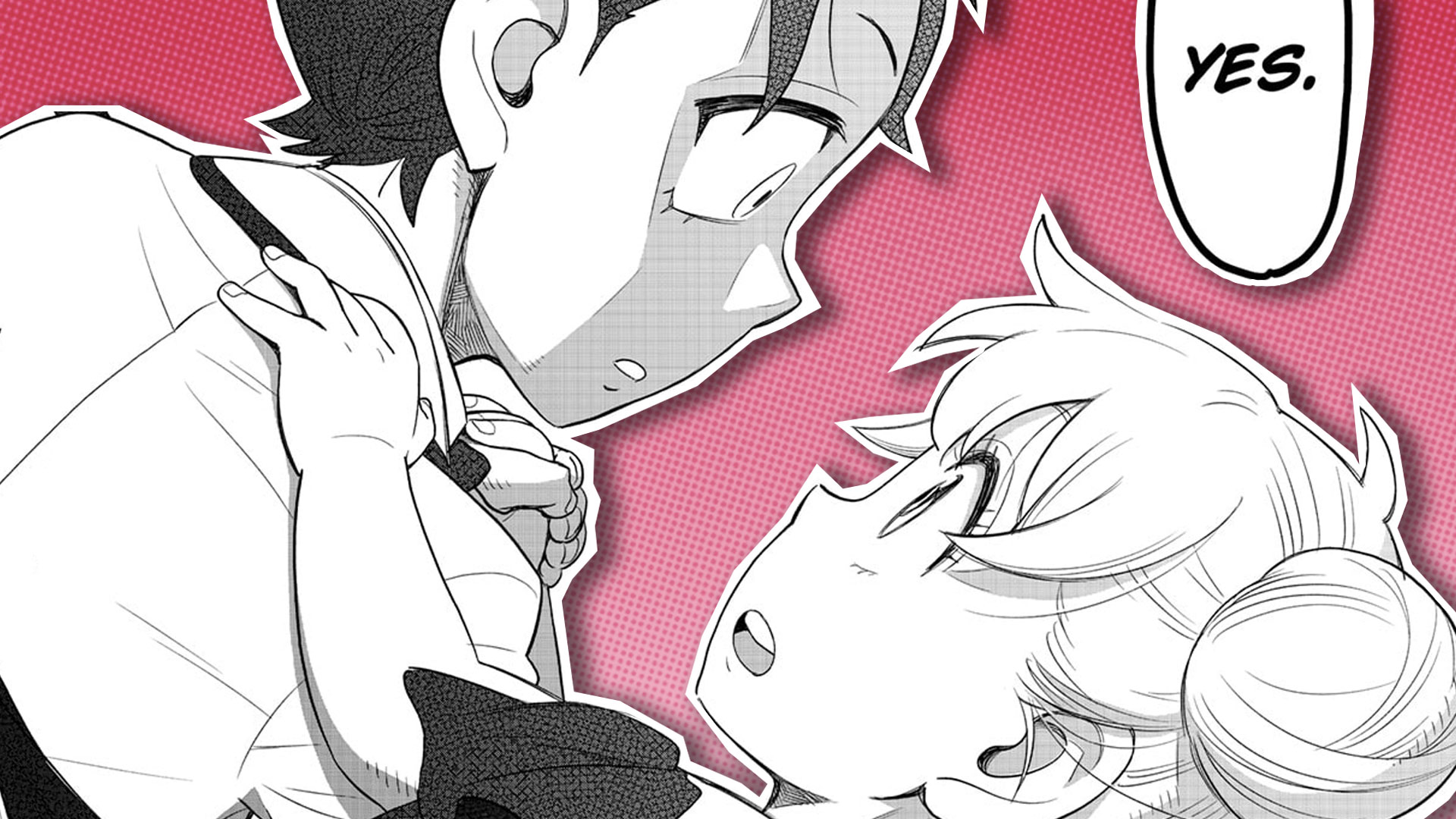 Spy x Family Chapter 96: Is Anya and Damian Development Leading Somewhere?