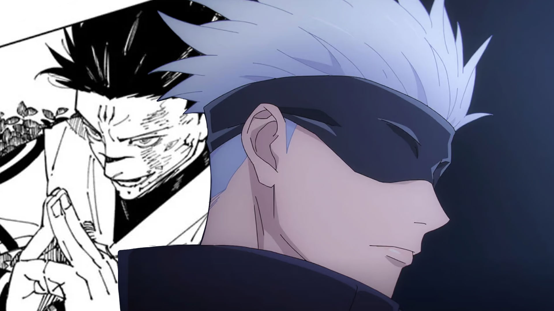 Fans Fed Up With Jujutsu Kaisen Manga, And The Reason is Obvious