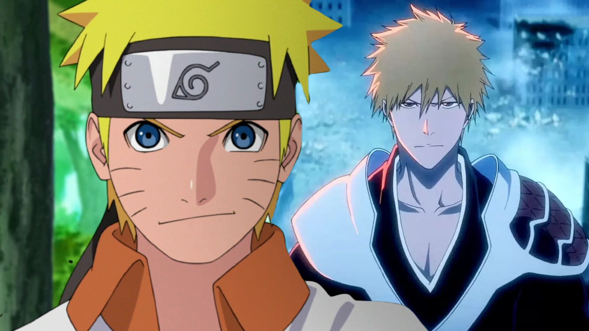 Naruto's Biggest Fail Ended Up Being Bleach's Strongest Trait