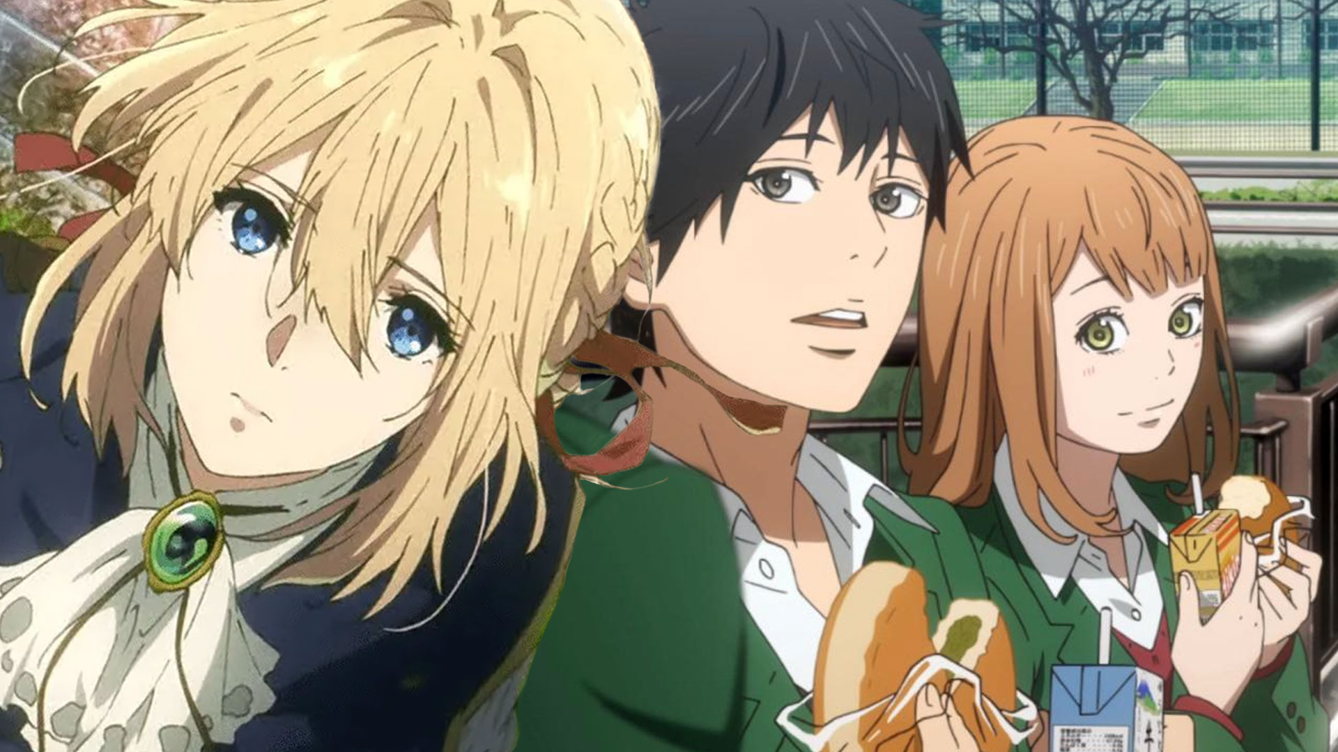 Best Anime to Watch if You Liked Your Lie in April 
