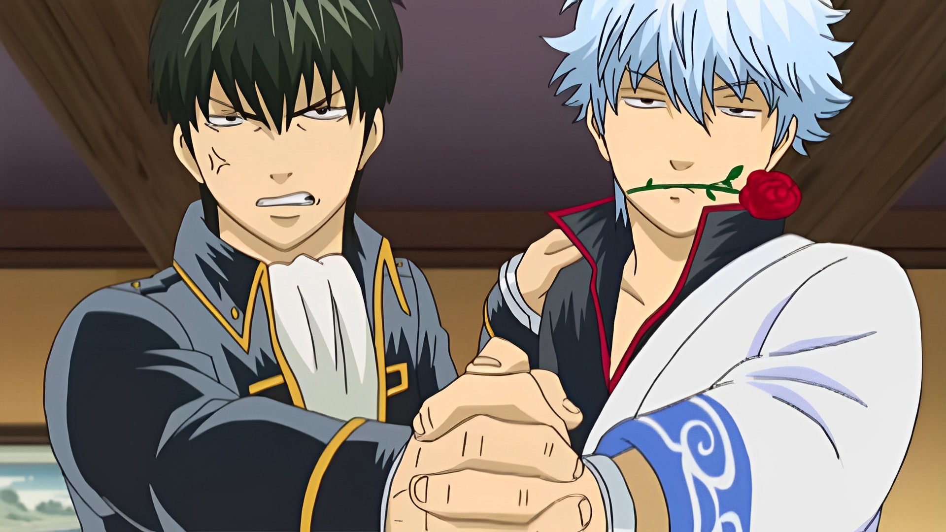 Like It Or Not, Fan Service Is Crucial For Anime
