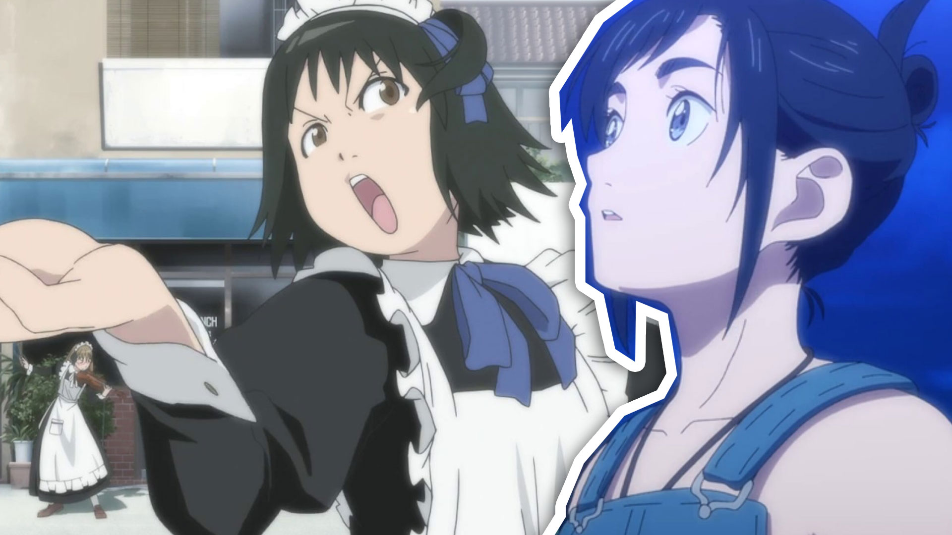 10 HIDIVE Exclusive Anime You Probably Haven't Heard About
