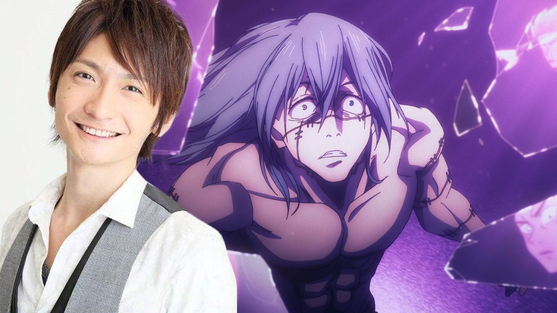 Mahito is One of the Most Memorable Jujutsu Kaisen Characters — Here Are 10 Other Roles His Seiyuu Played