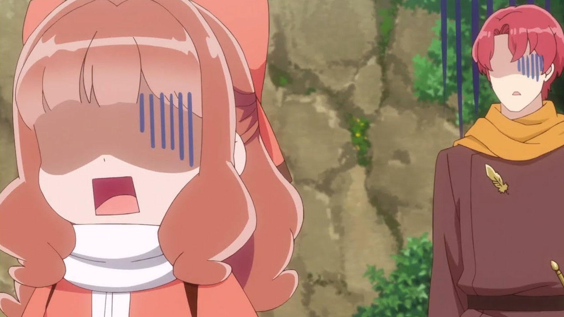 Fluffy Paradise Finally Gets into Plot Territory, But Fans Don't Really Want That