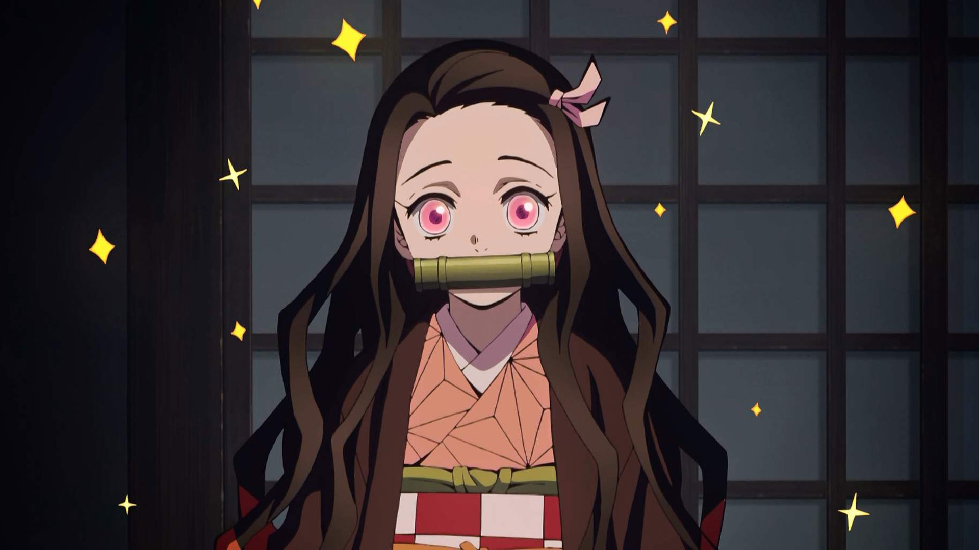 It’s Probably Time to Stop Sexualizing Demon Slayer’s Nezuko