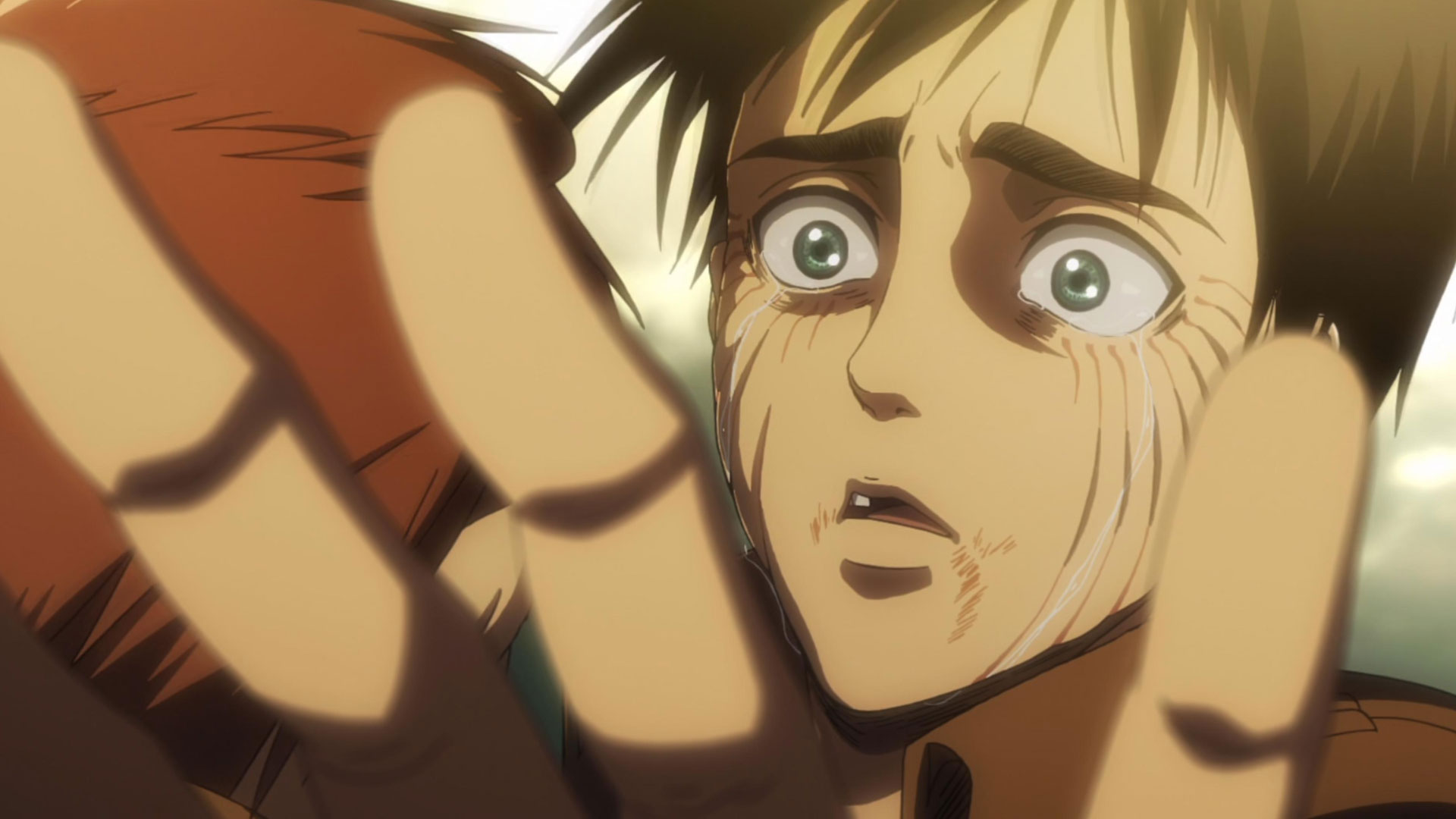‘Midnight Sun’ is (One of) the Best Attack on Titan Episodes, and Here’s Why