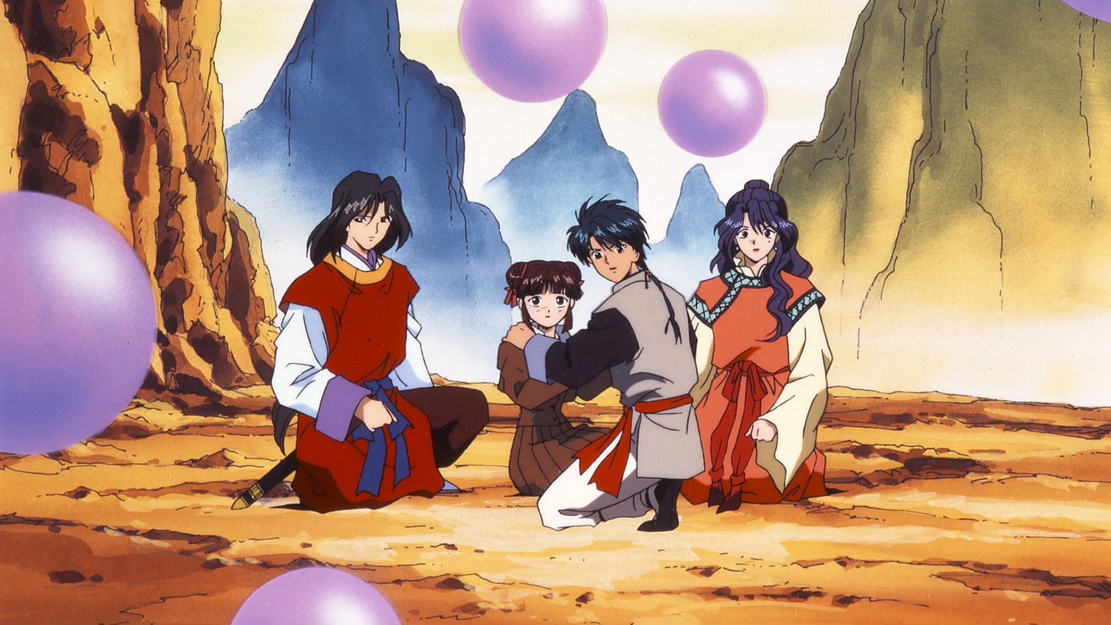 Not Only Sword Art Online: 5 Forgotten Isekai Masterpieces You Probably Missed