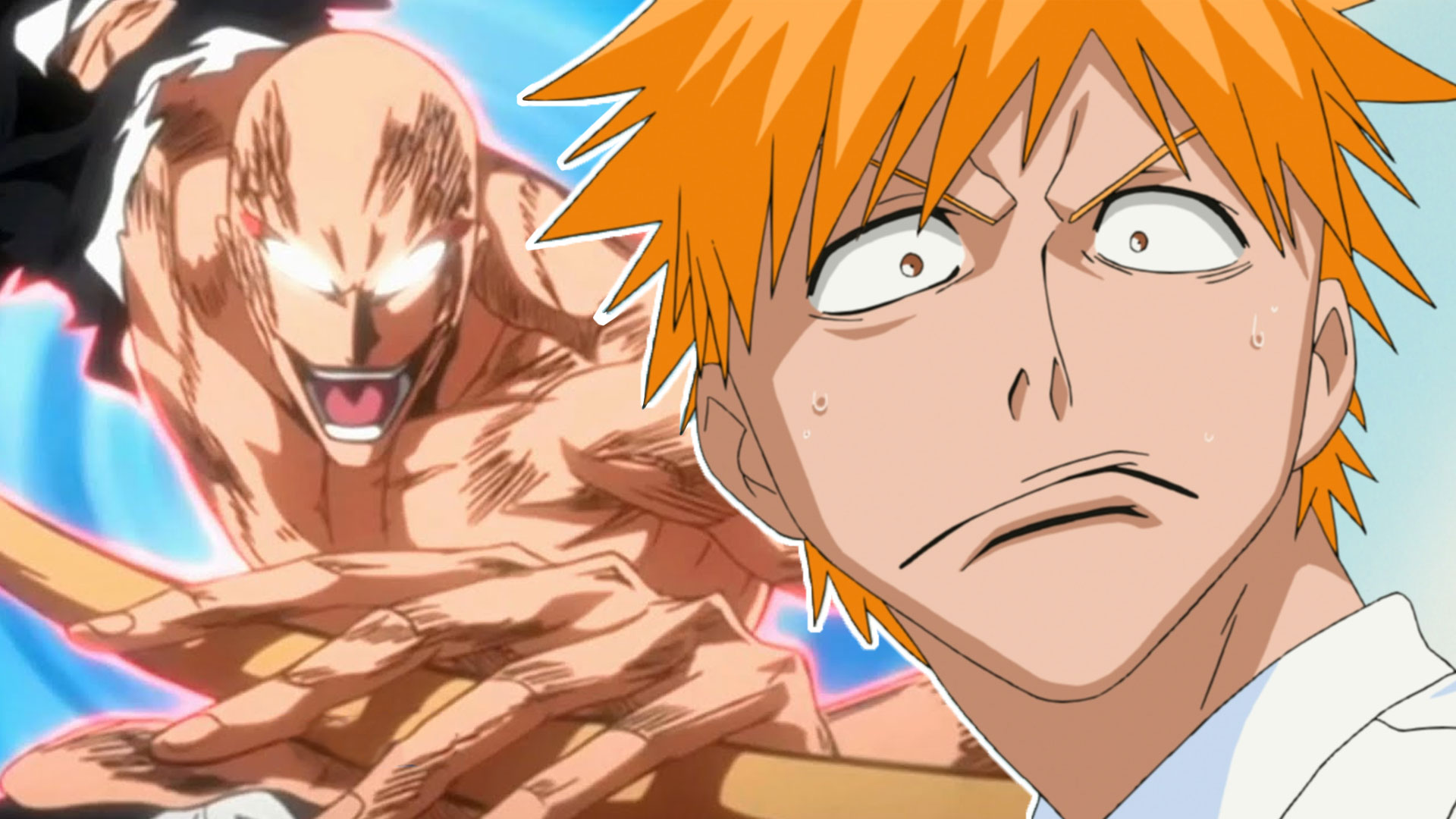 The Worst Bankai In Bleach That Left Fans Disappointed