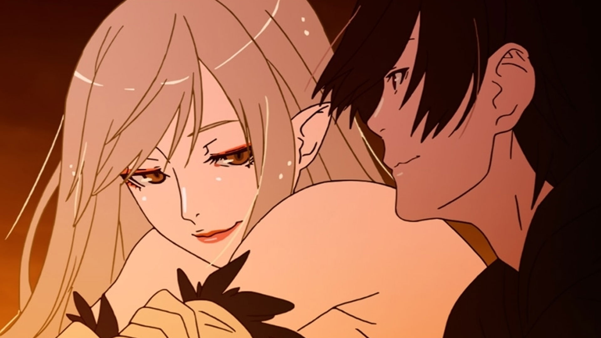 Is the New Kizumonogatari Movie Different From the Original Trilogy — and When Will We Be Able to Watch It?