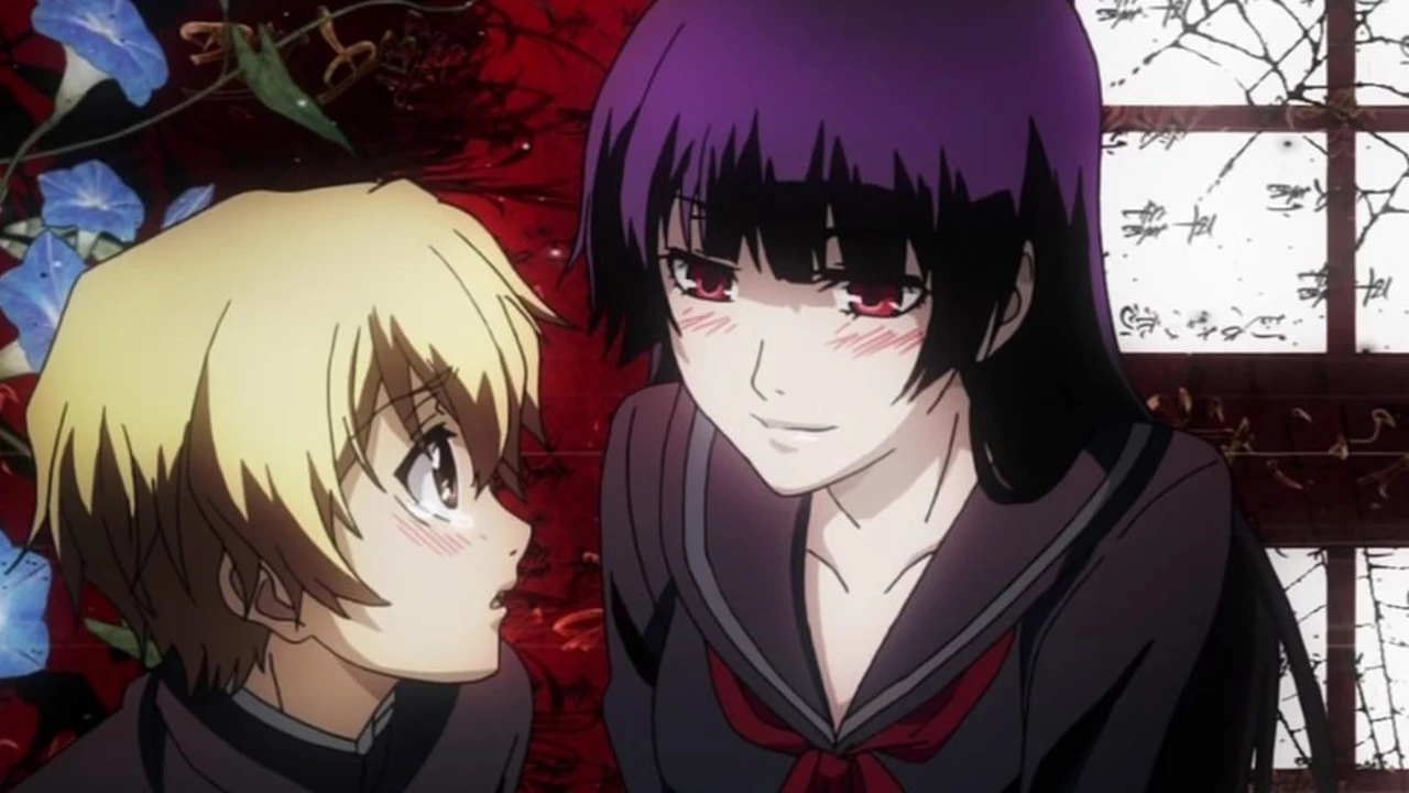 Dusk Maiden of Amnesia and 4 Other Best Detective Anime for Those Who Still Miss Sherlock