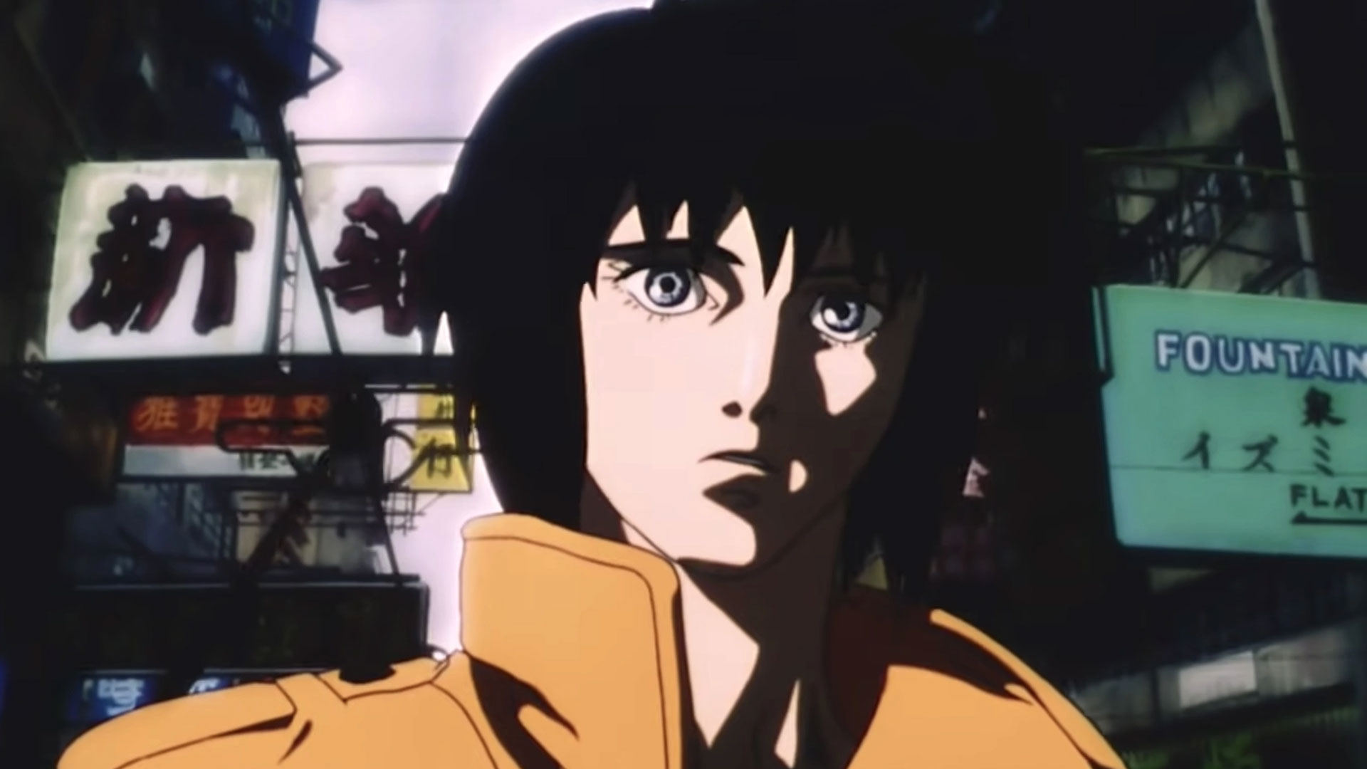 Ghost in the Shell: Stand Alone Complex Is in Some Ways Better Than Mamoru Oshii's Movie, Here's Why