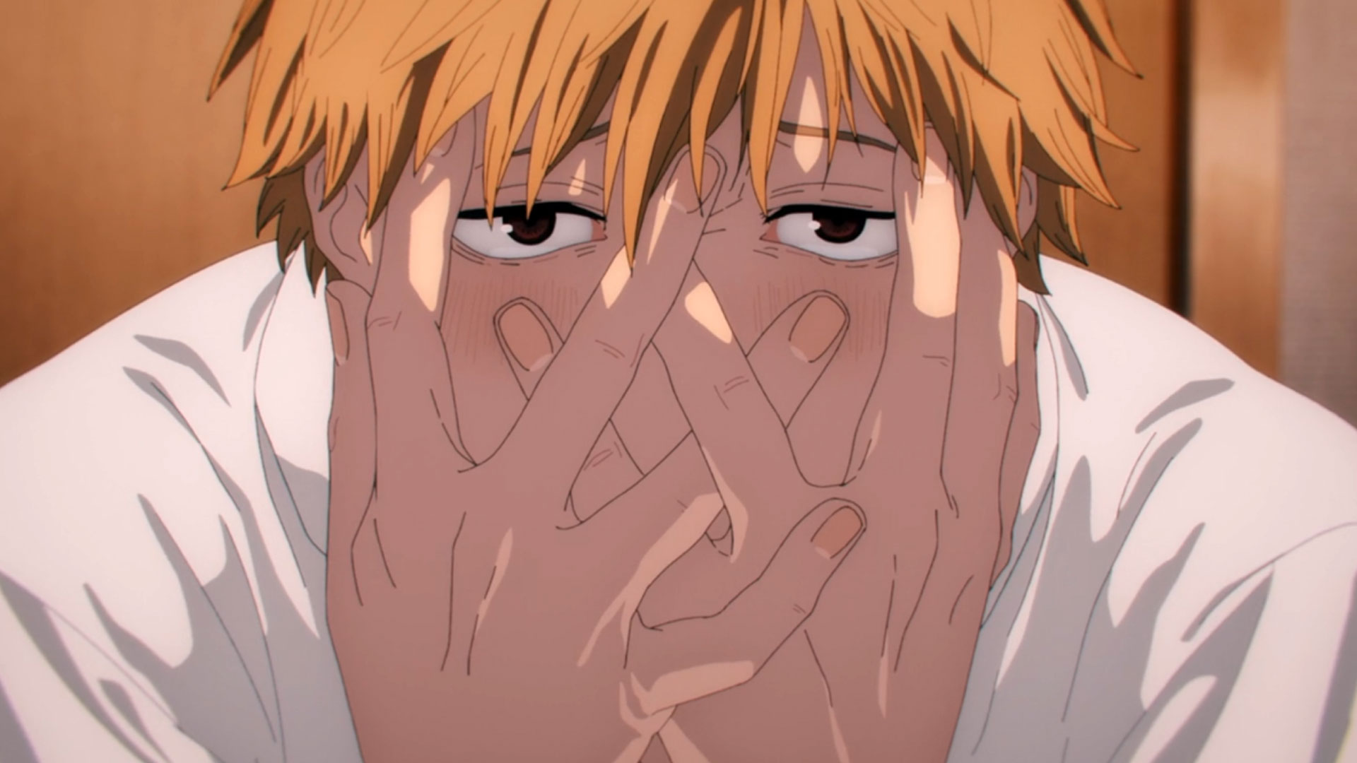 What if Chainsaw Man Has an Attack on Titan Ending