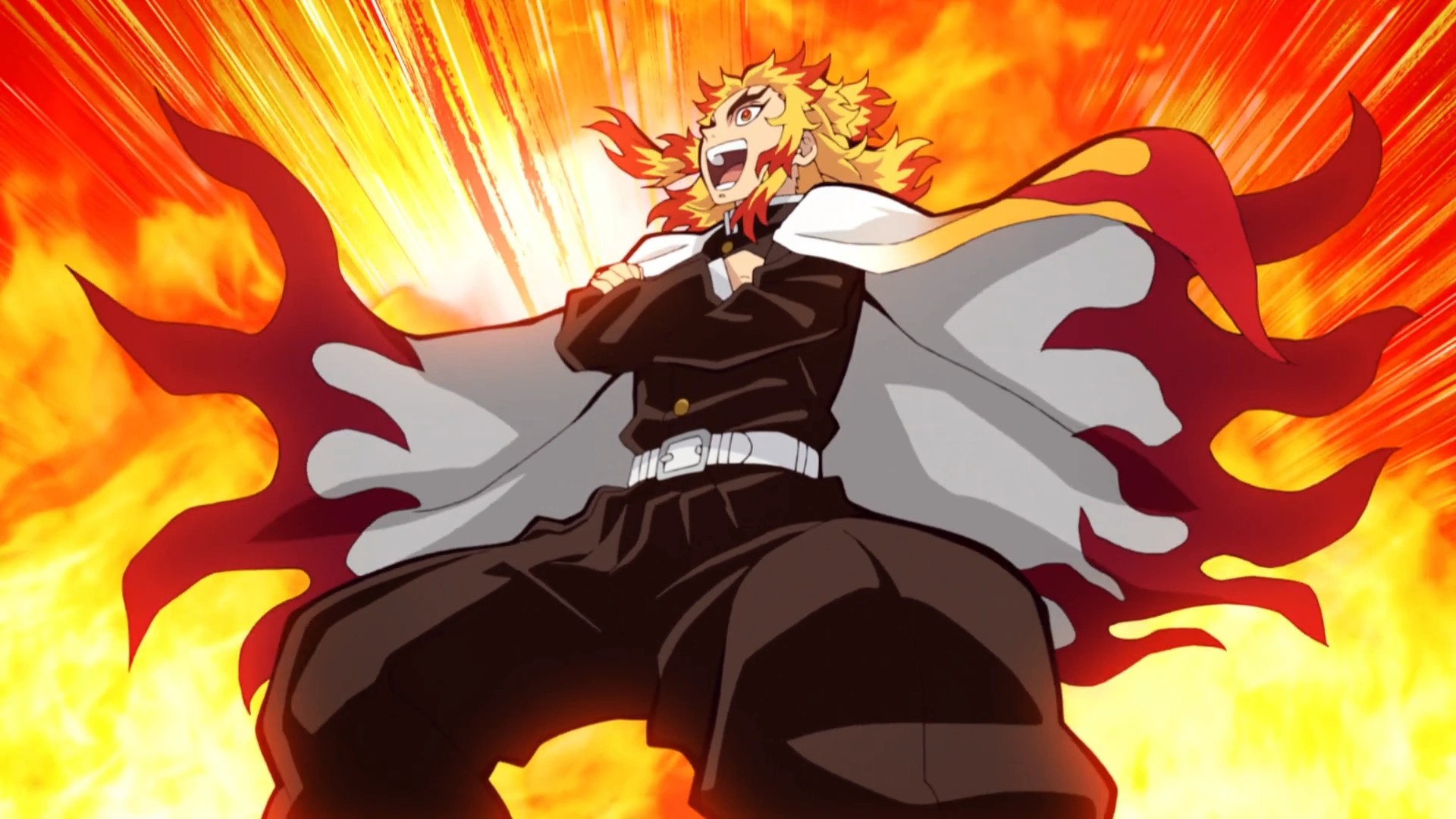 Is Kyojuro Rengoku Really Overrated?