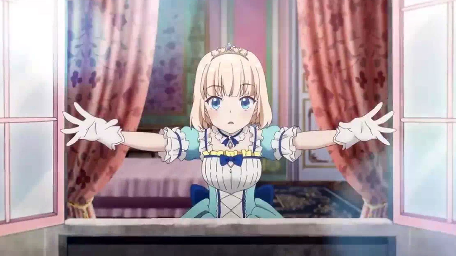 Tearmoon Empire’s Mia Might Actually be a Sage, Here's Why 