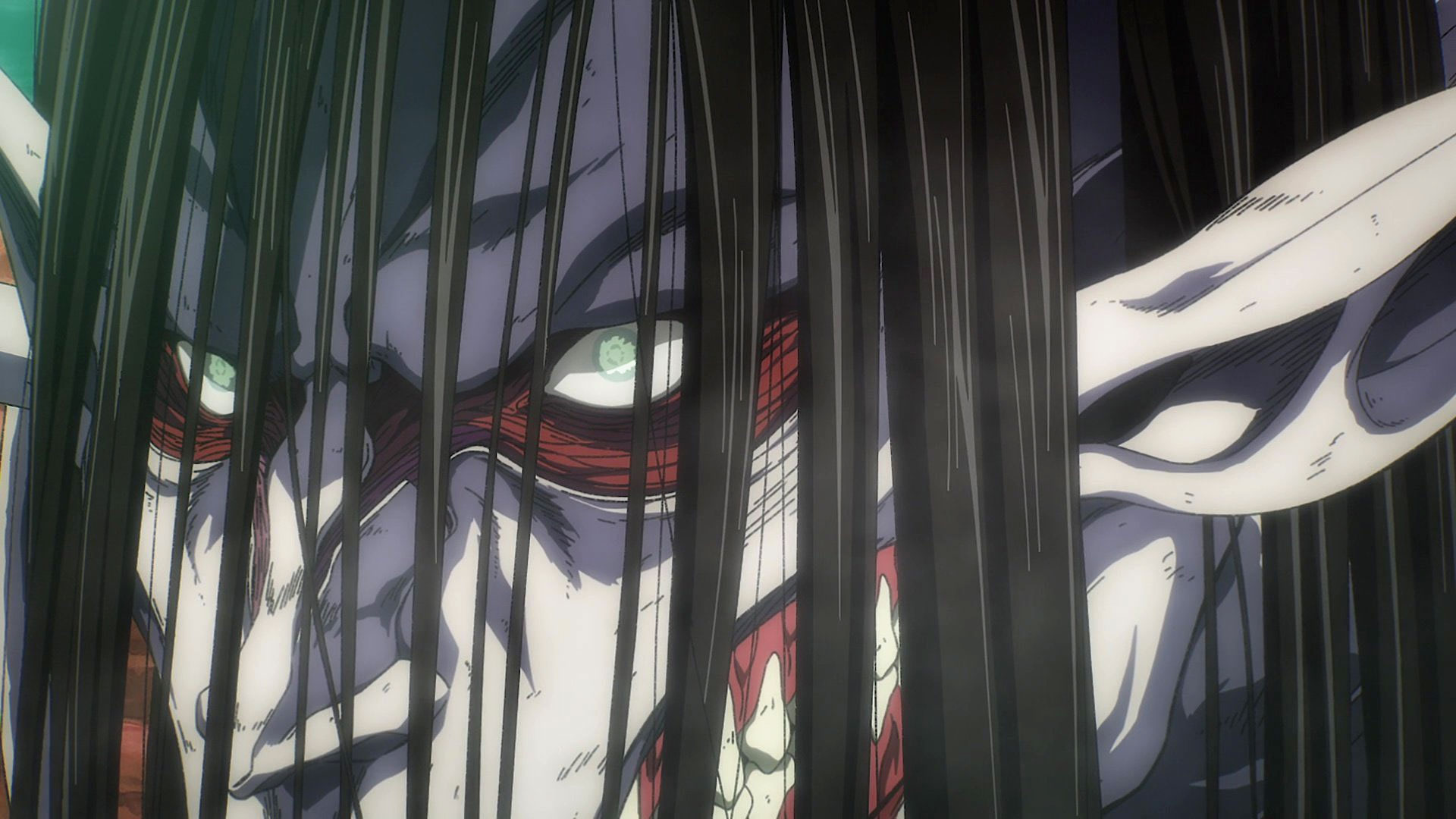 Leaked Attack on Titan Anime Finale Frames Give Fans New Reason to Make Fun of Eren