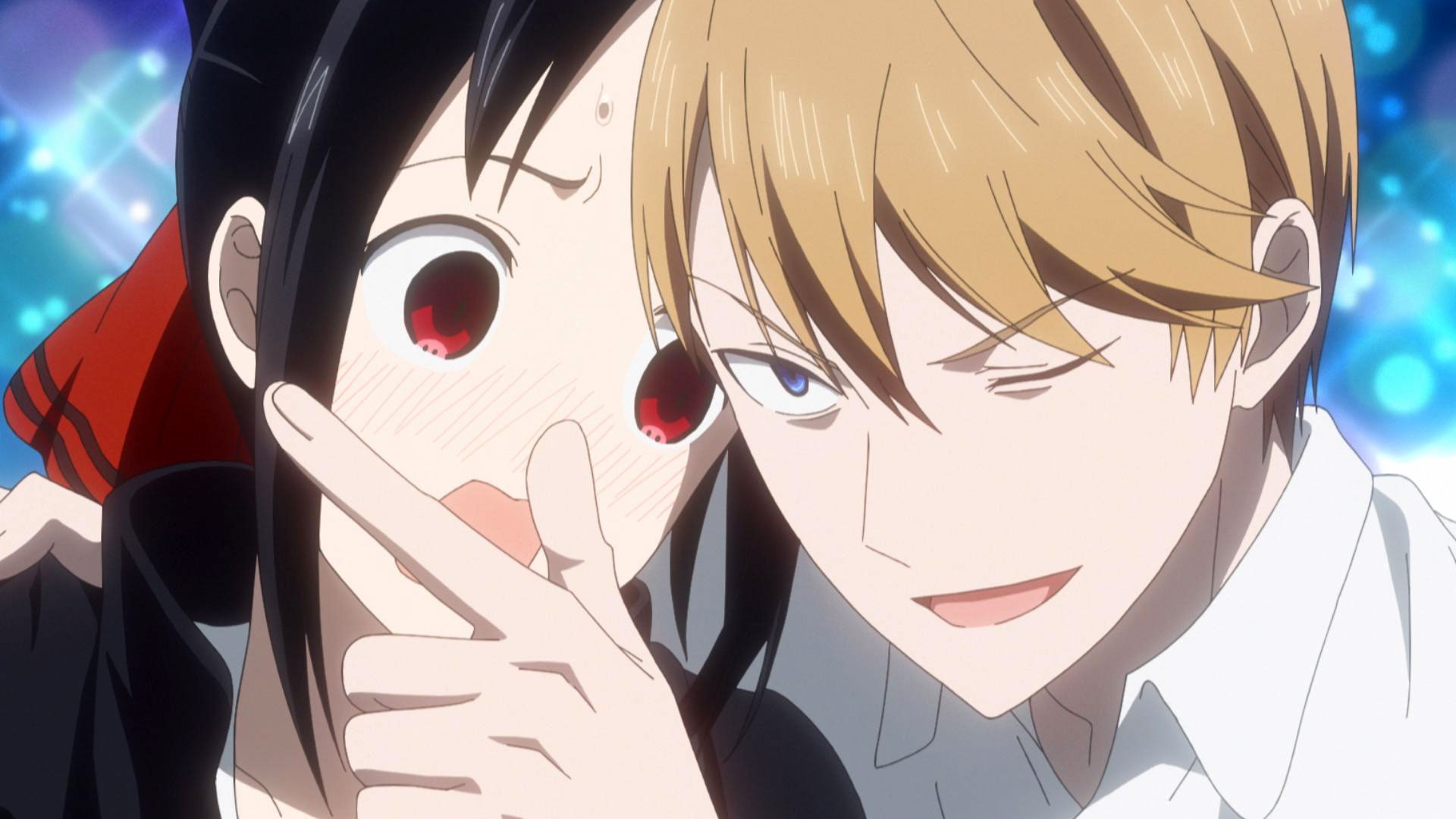 Does the Narration in Kaguya-sama Make the Anime Worse?