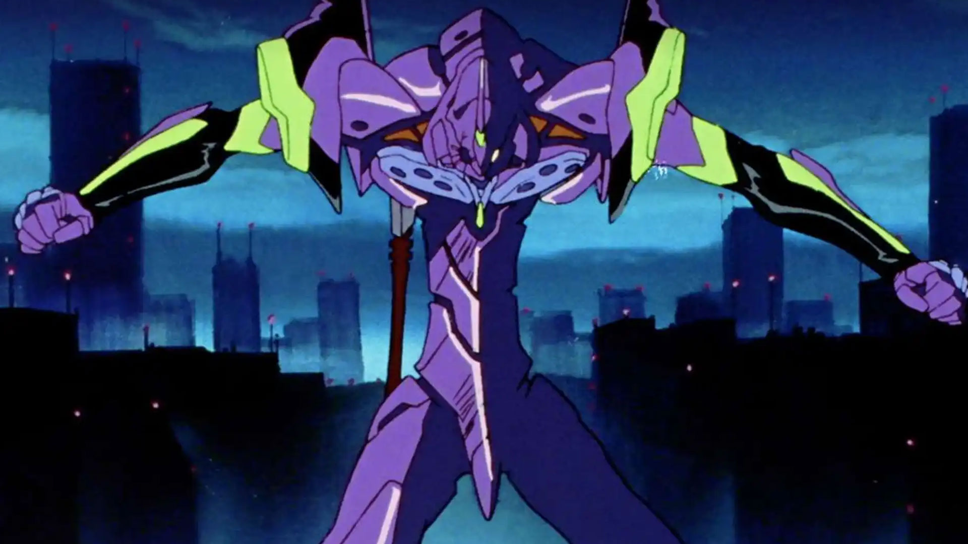 Why Do World-changing Events in Anime Always Take Place in Japan?