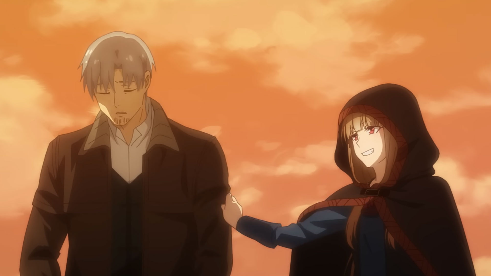 The Spice and Wolf Remake Hasn't Even Revealed Its Staff Yet, and That's Worrying Fans