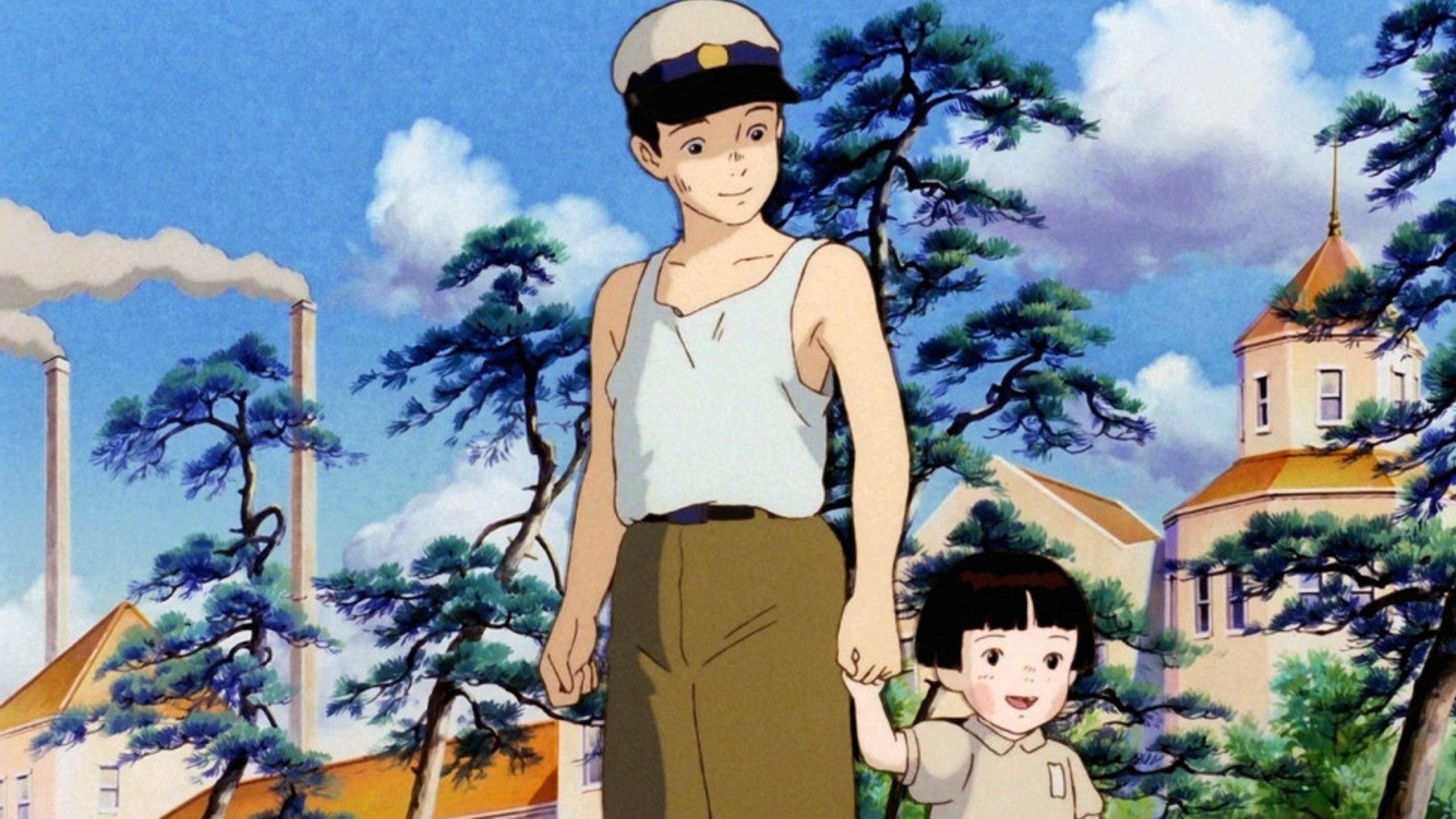 What Can We Show to an Anime Skeptic?