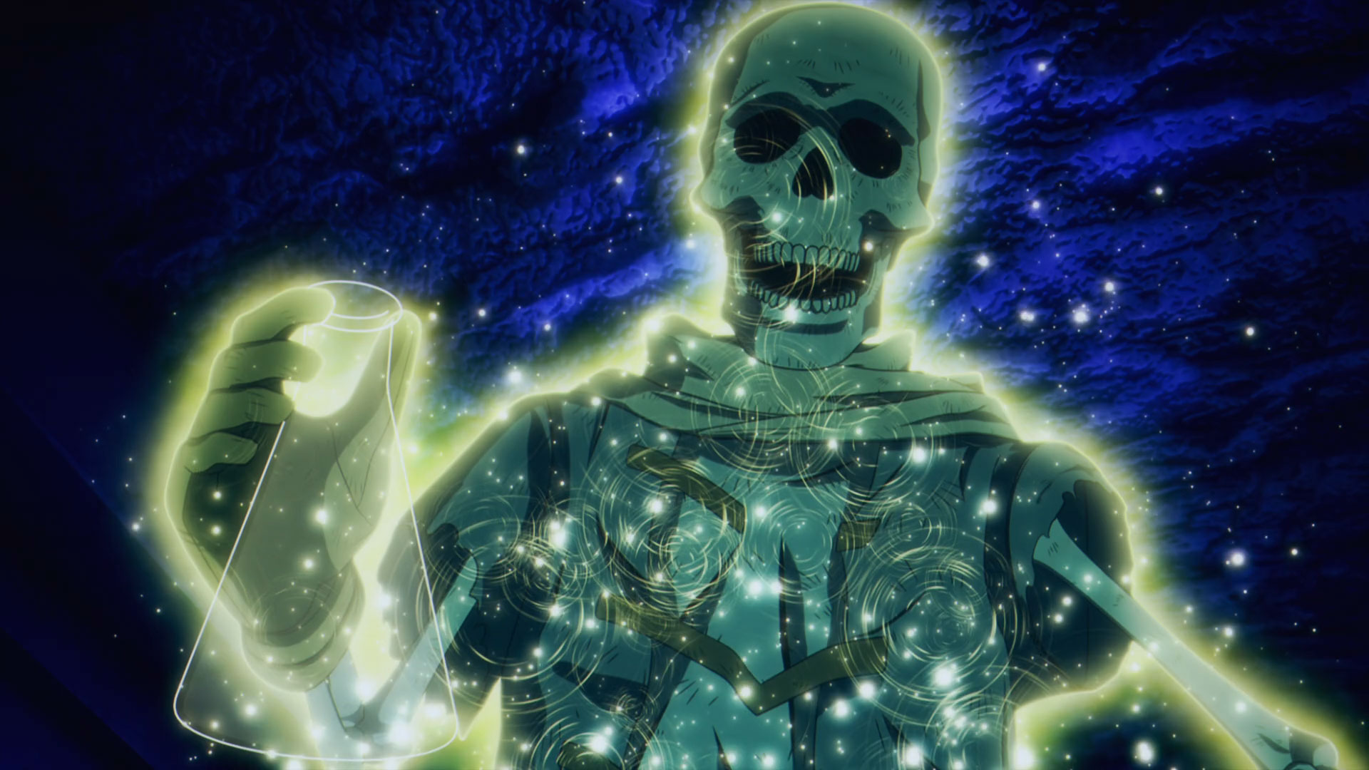 Give The Unwanted Undead Adventurer a Chance Even if You Weren't Impressed by Episode 1
