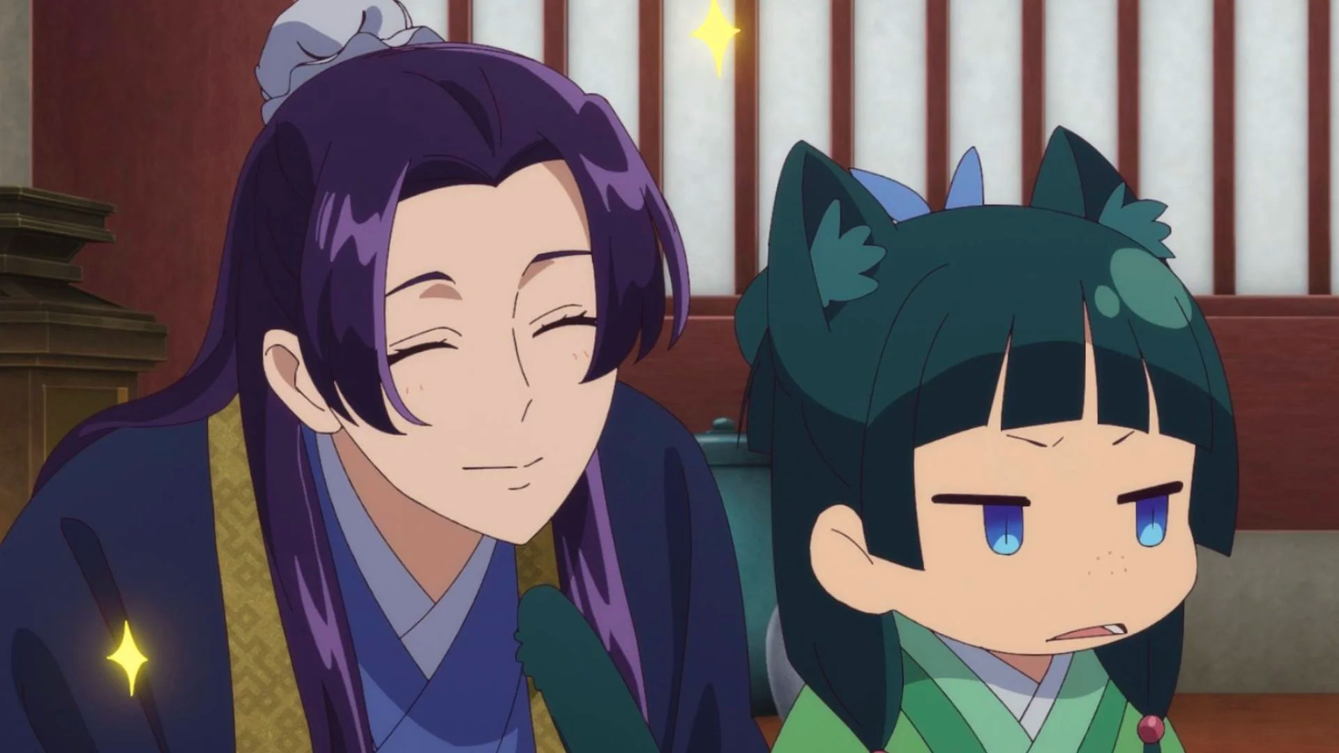 The Apothecary Diaries: Jinshi’s Controversial Ideas of Fun Has Fans Doubting He’s a Good Manager