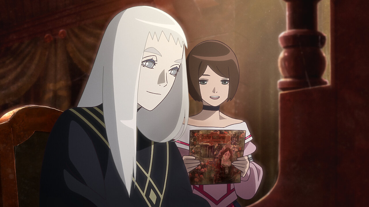 5 Best Recent Anime About Vampires for Your Halloween Watchlist
