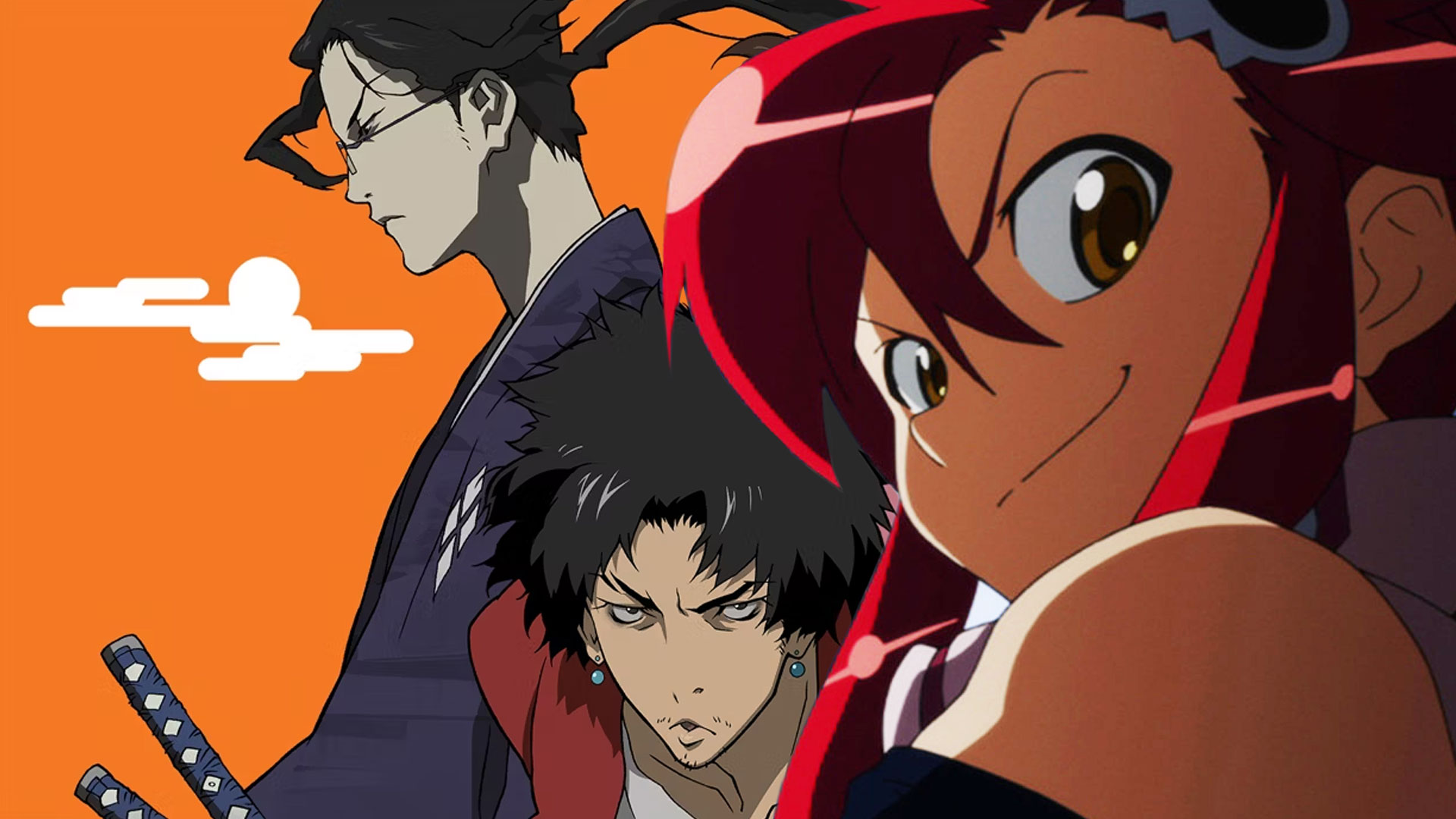 Aged Like Wine: 5 Great Anime That Get Better Over the Years